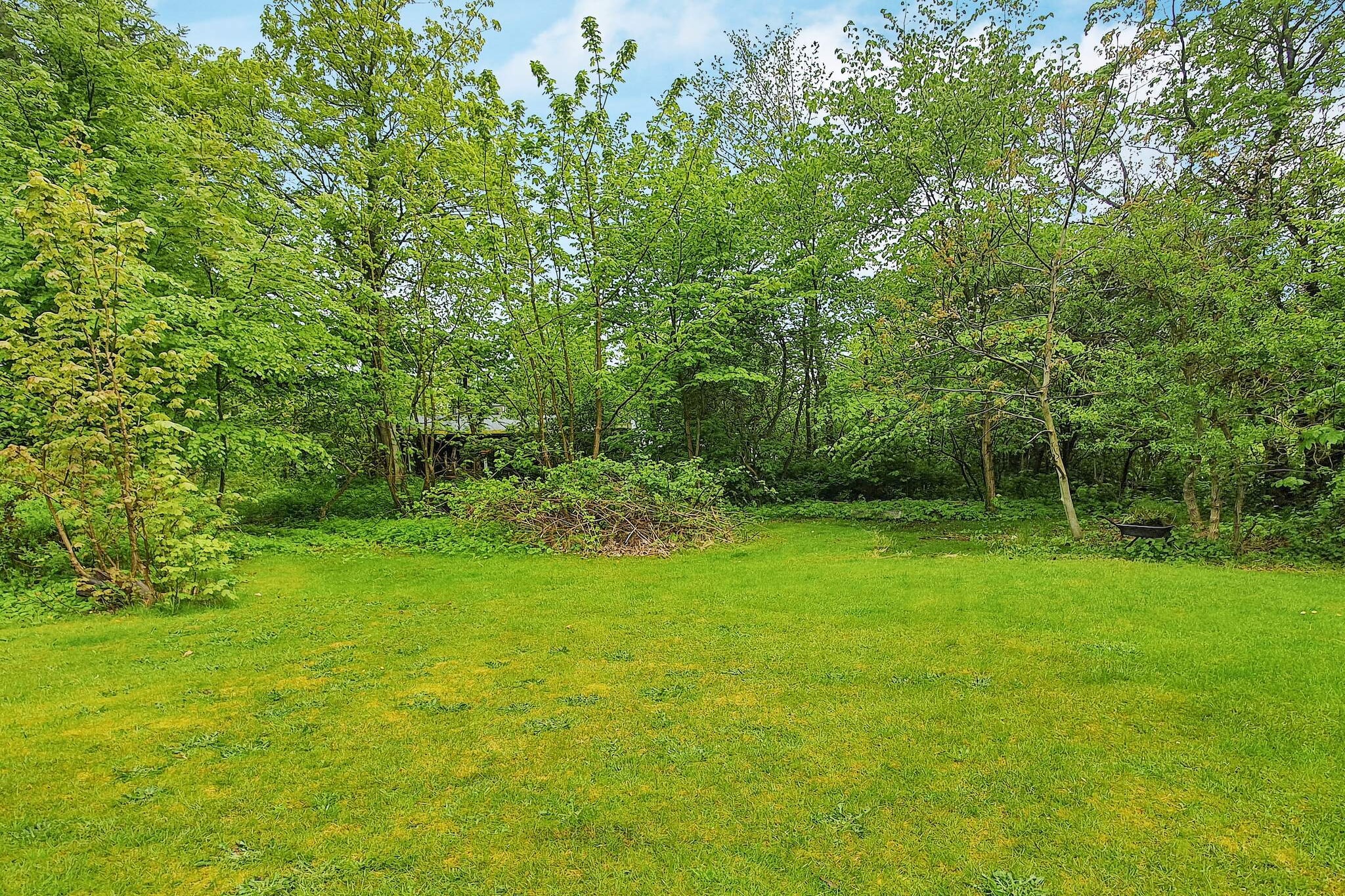 Ferienhaus für 6 Personen - Aussicht
