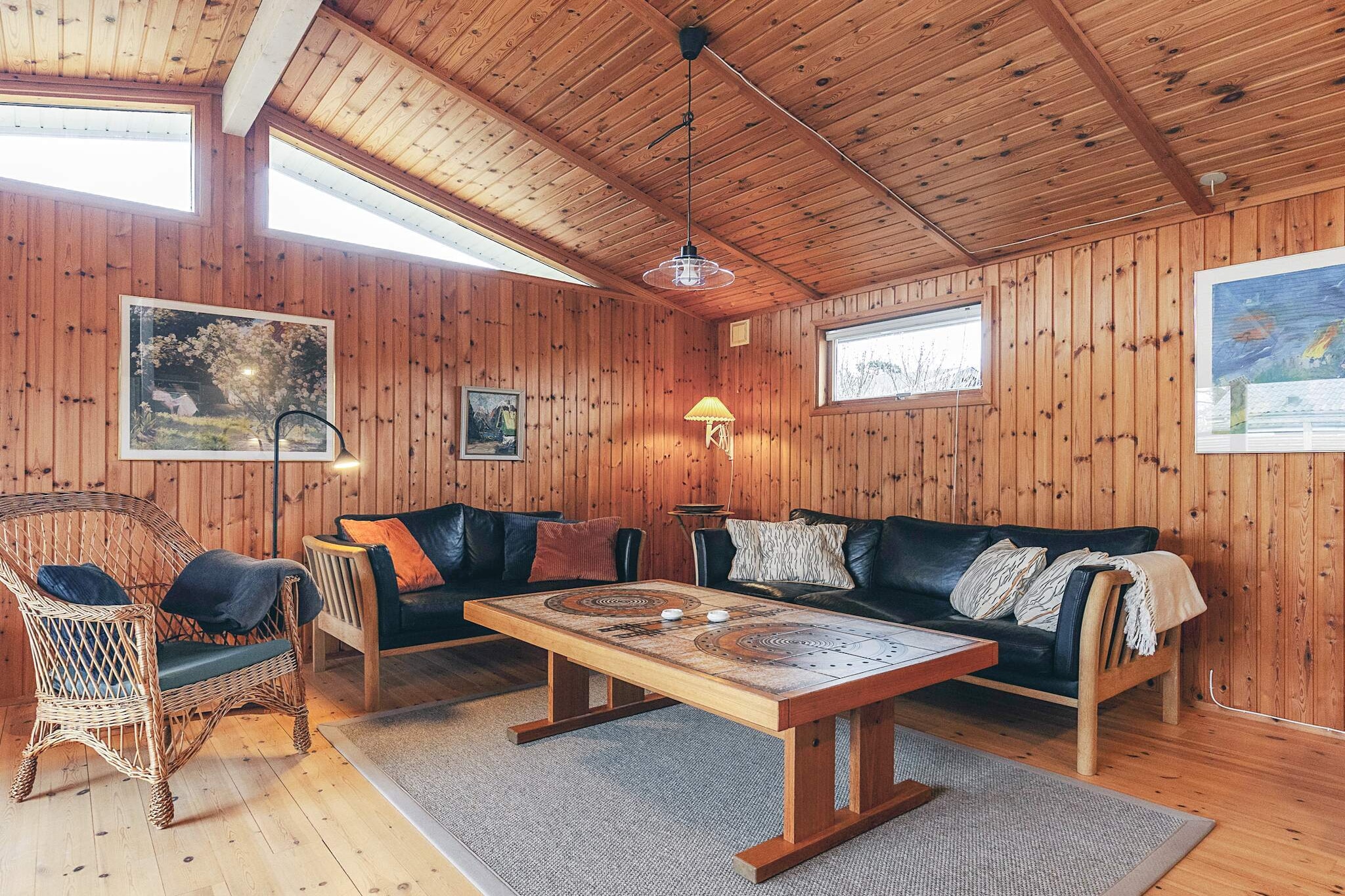 Indoor