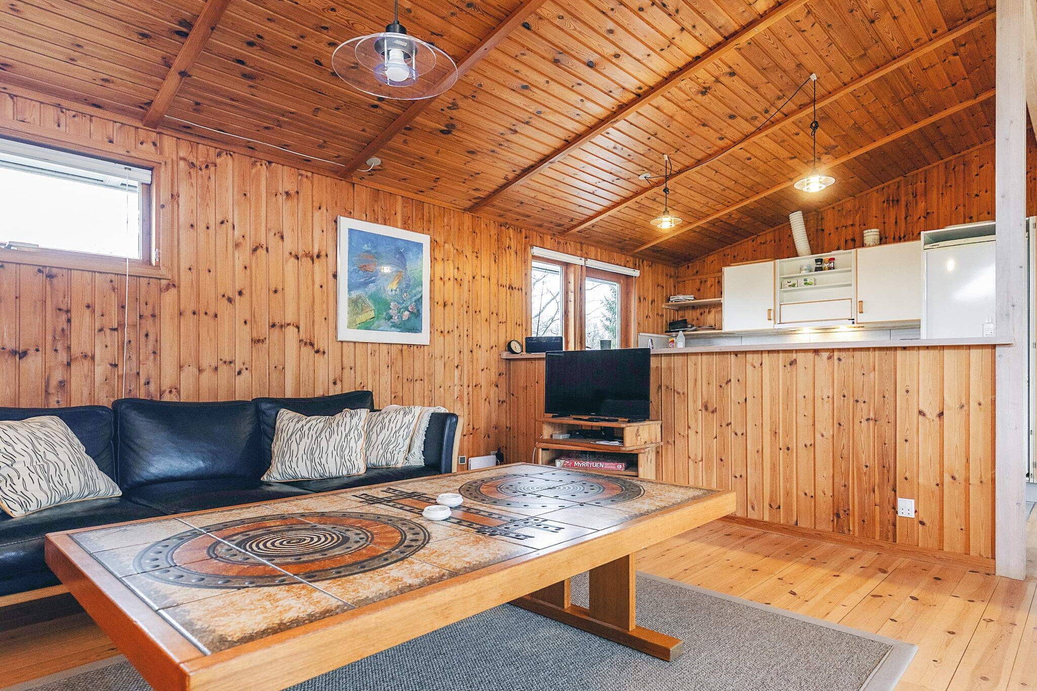Indoor