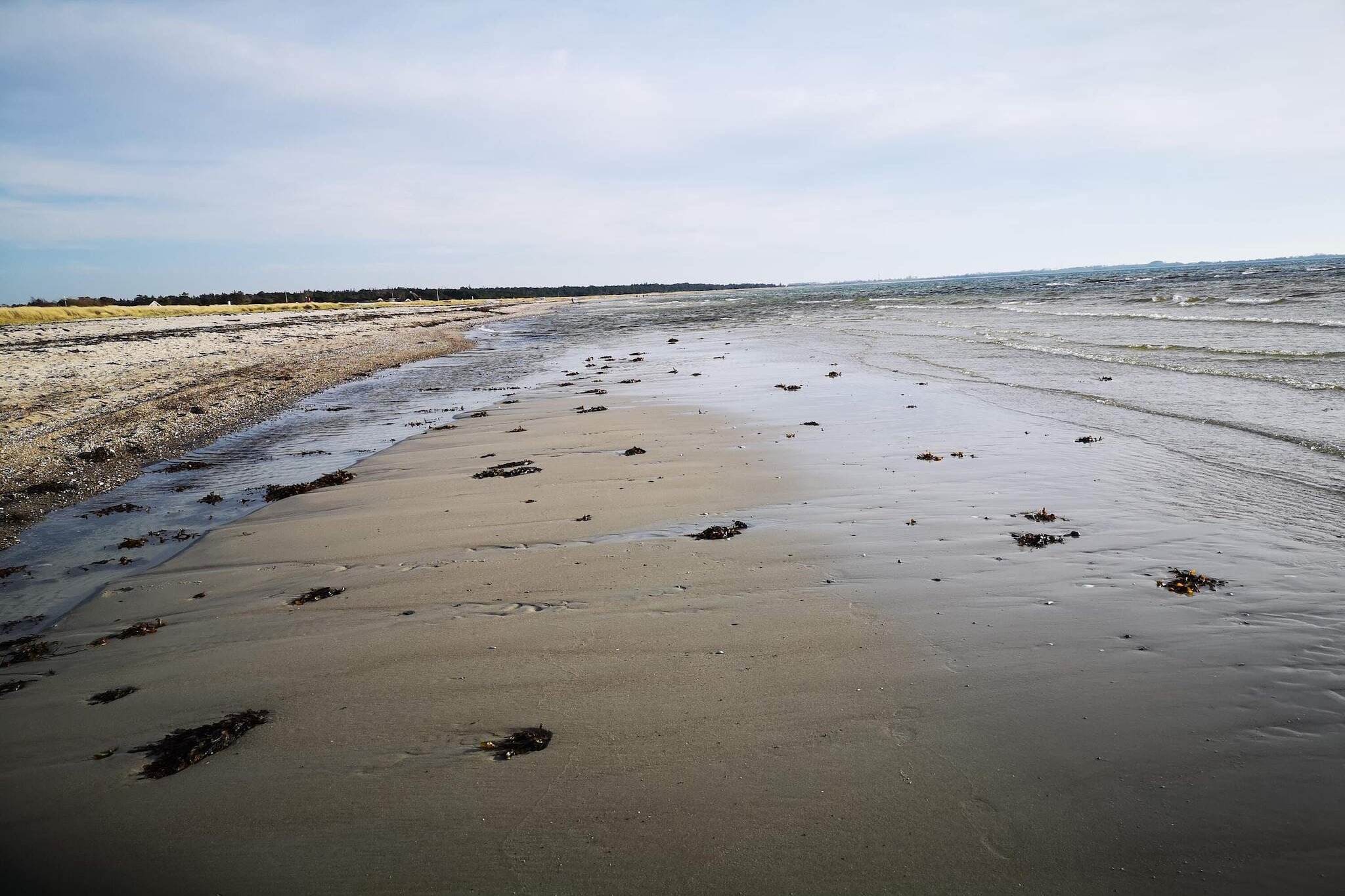 4 persoons vakantie huis in Store Fuglede-Waterzicht