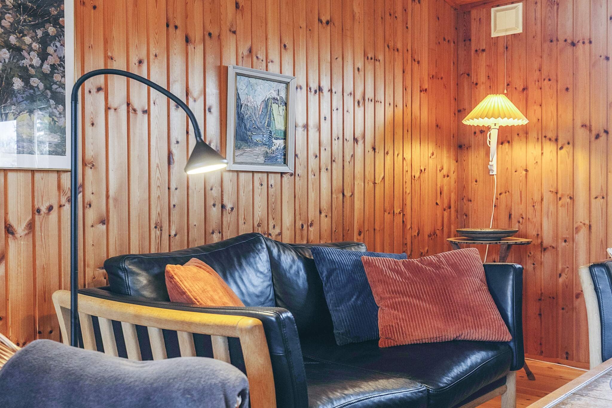 4 persoons vakantie huis in Store Fuglede - Binnen