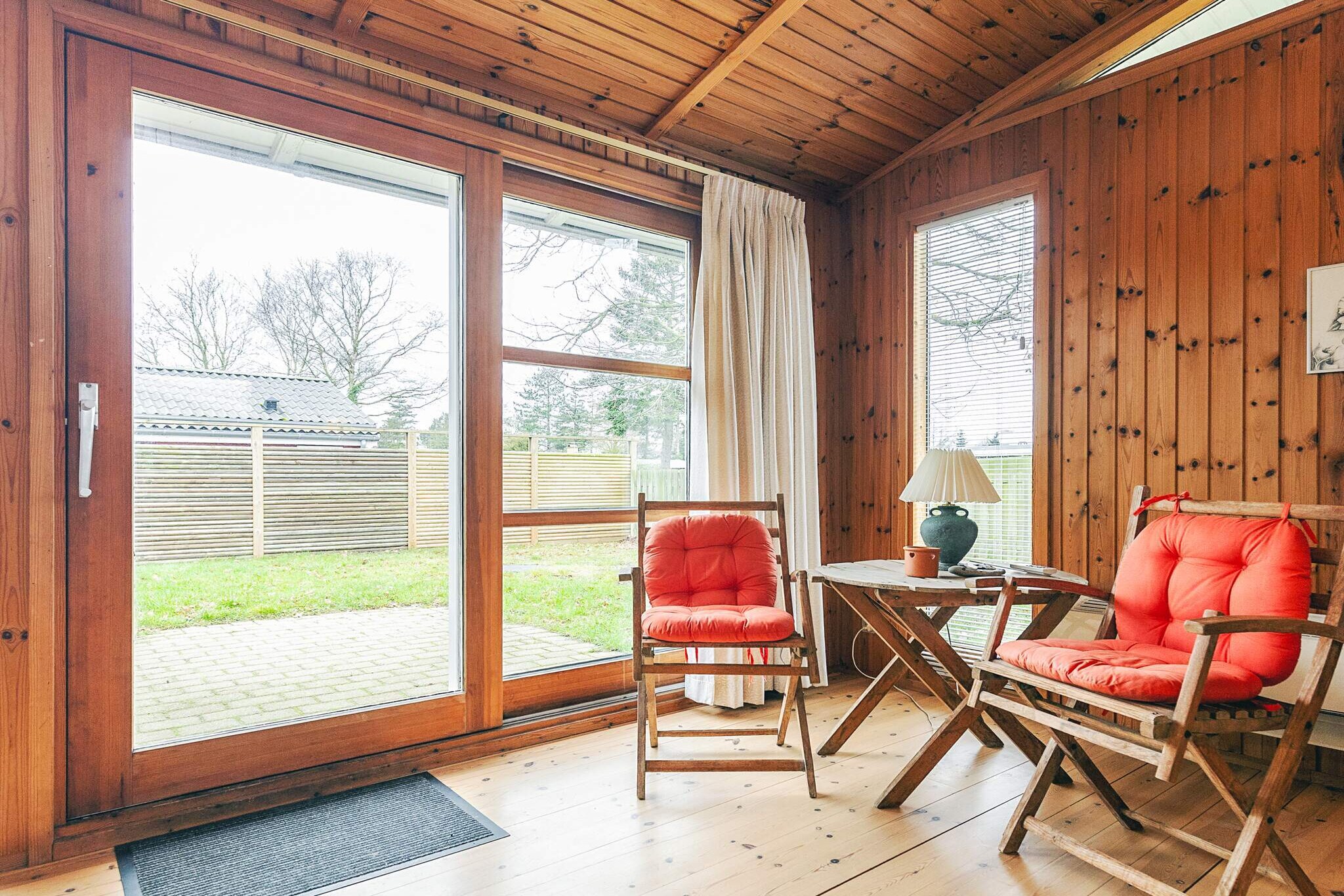 4 persoons vakantie huis in Store Fuglede - Binnen