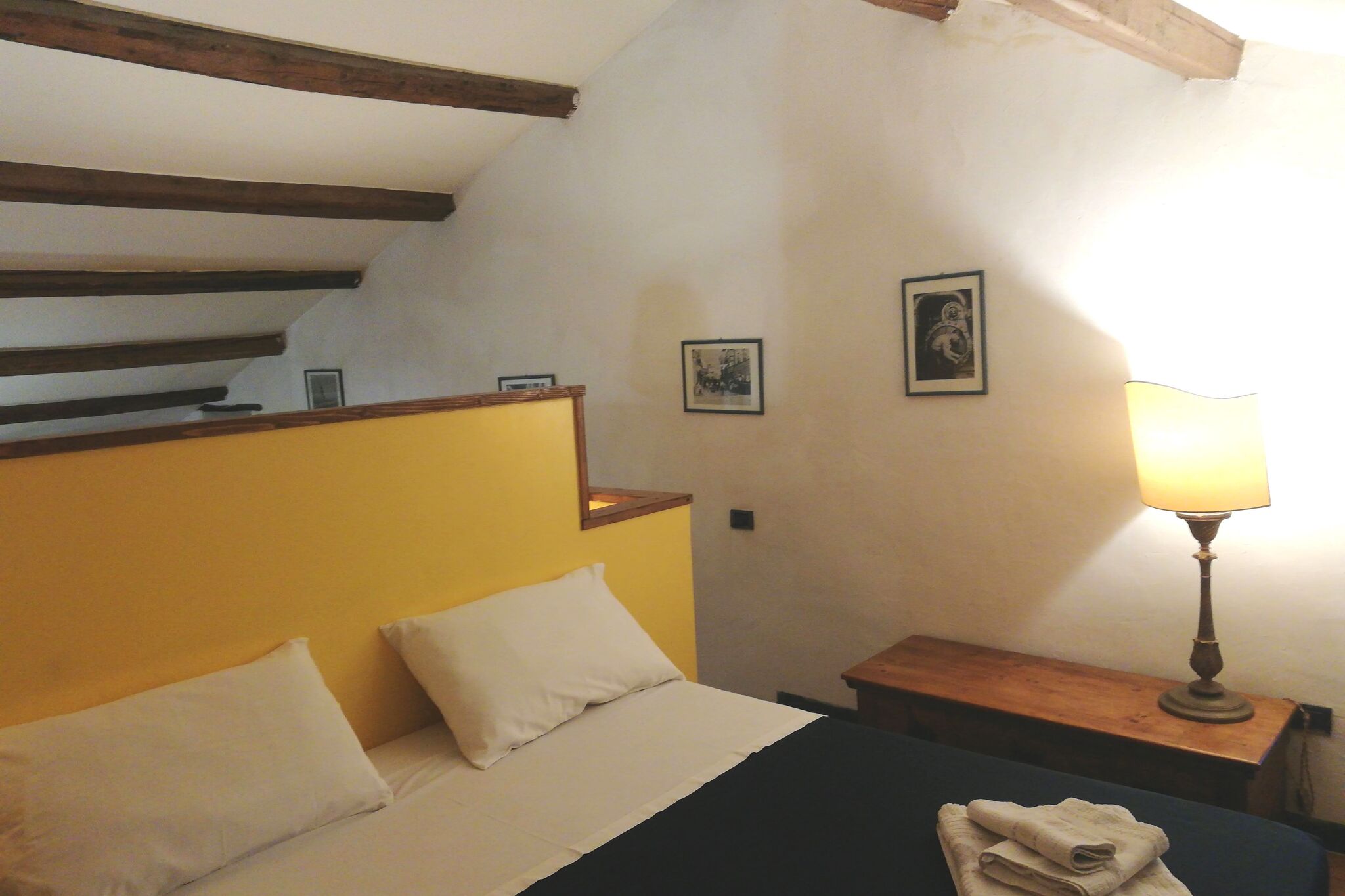 Historic holiday home in Monterubbiano with garden