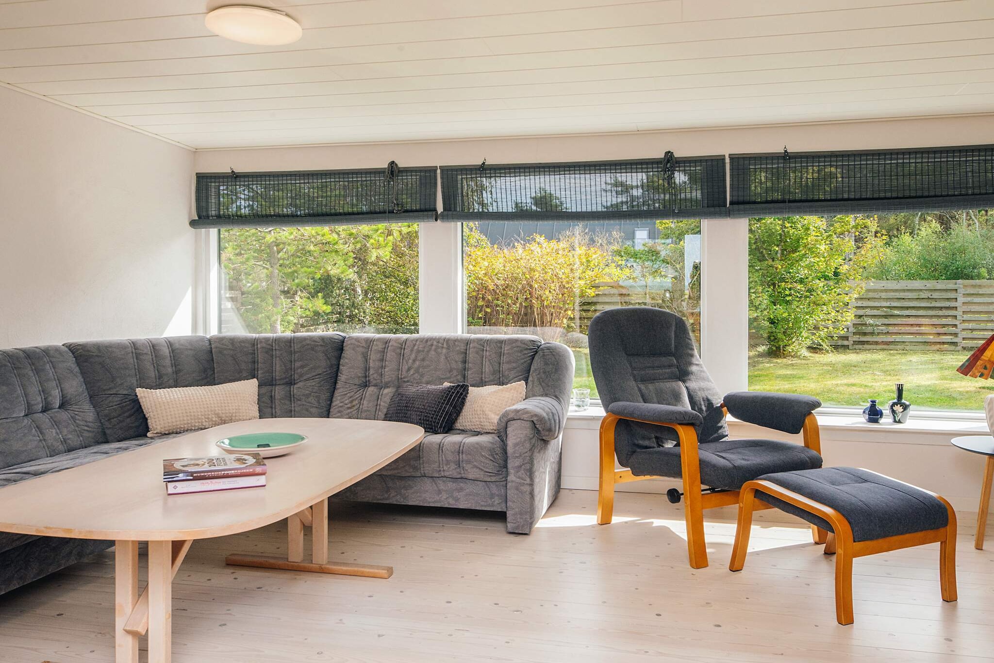 5 persoons vakantie huis in Læsø - Binnen