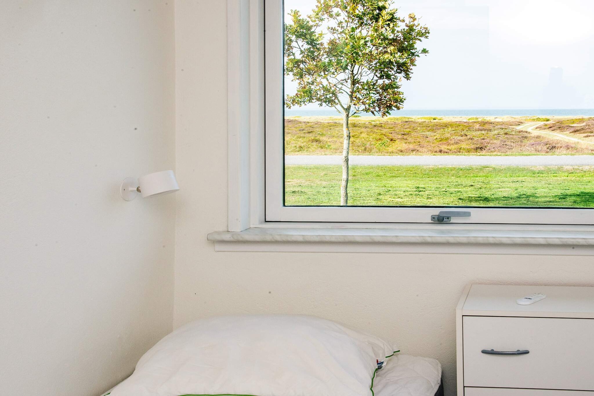 5 persoons vakantie huis in Læsø - Binnen