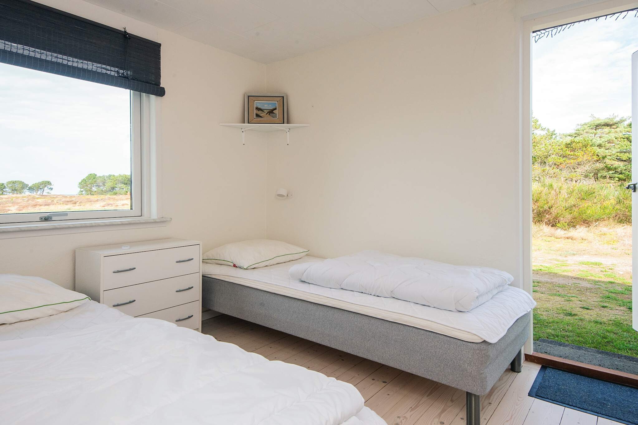 5 persoons vakantie huis in Læsø - Binnen