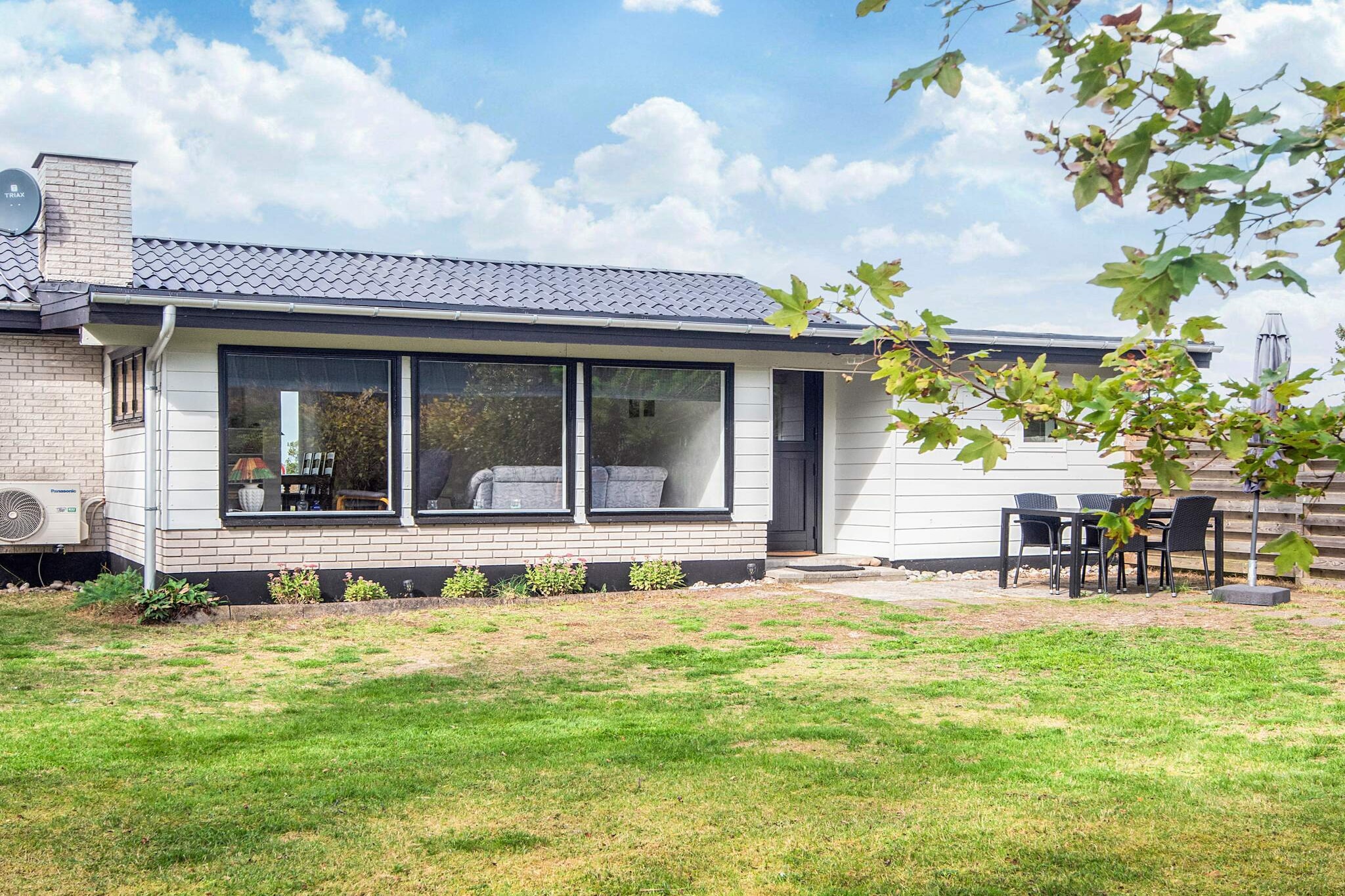5 persoons vakantie huis in Læsø - Uitzicht