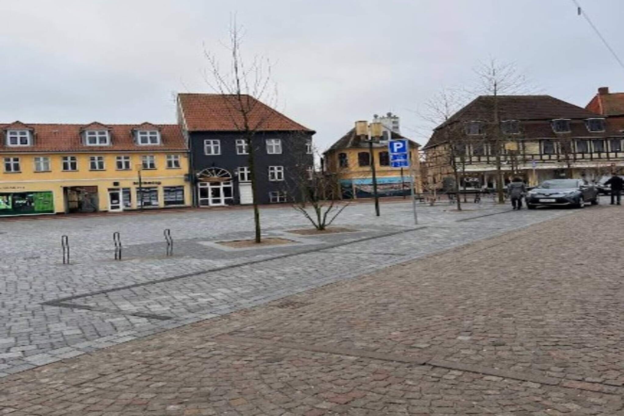 4 persoons vakantie huis in Nakskov-Buitenlucht