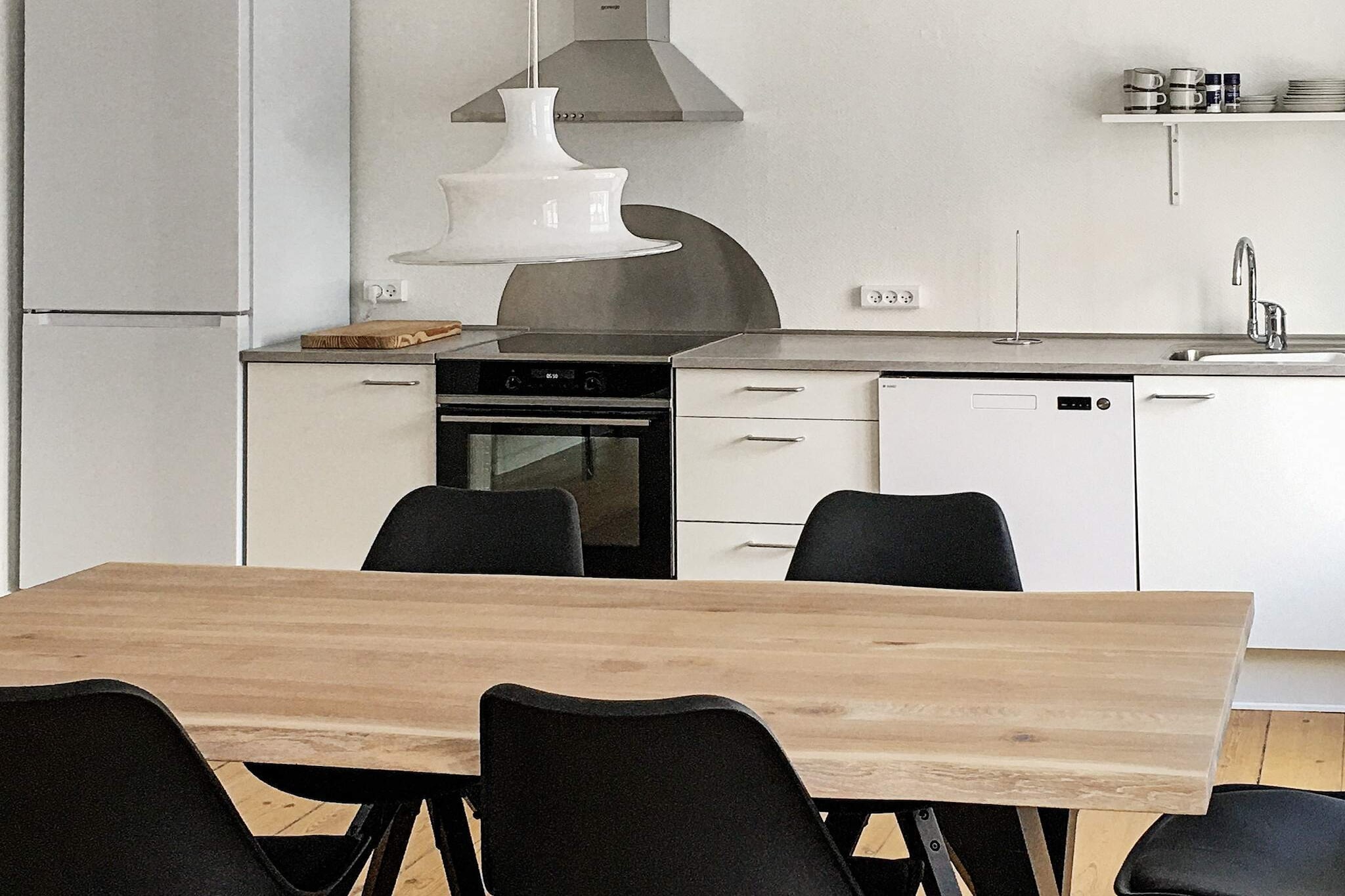 4 Personen Ferienhaus in Nakskov