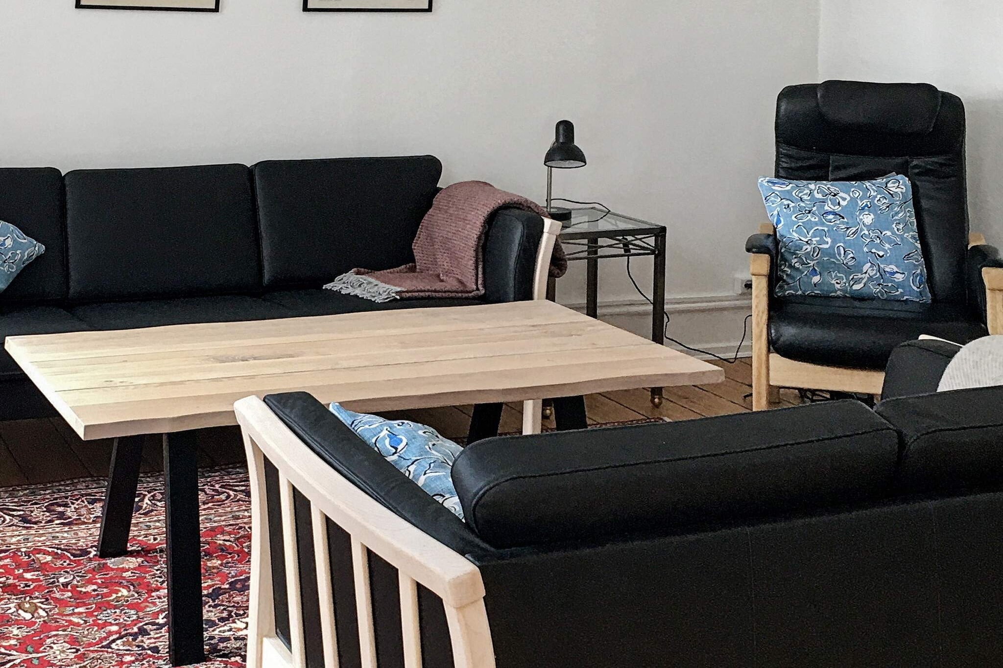 4 persoons vakantie huis in Nakskov - Binnen