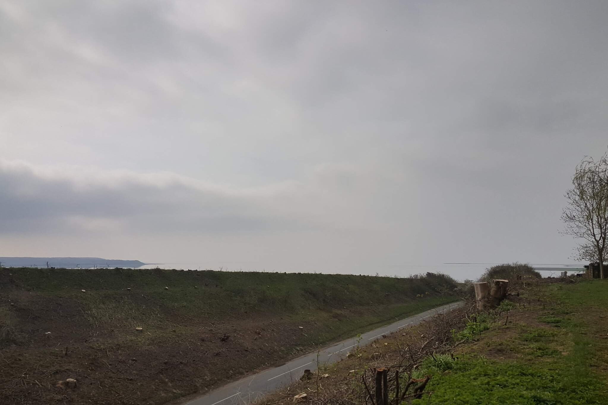 4 Personen Ferienhaus in Odder-Nicht zugeordnet