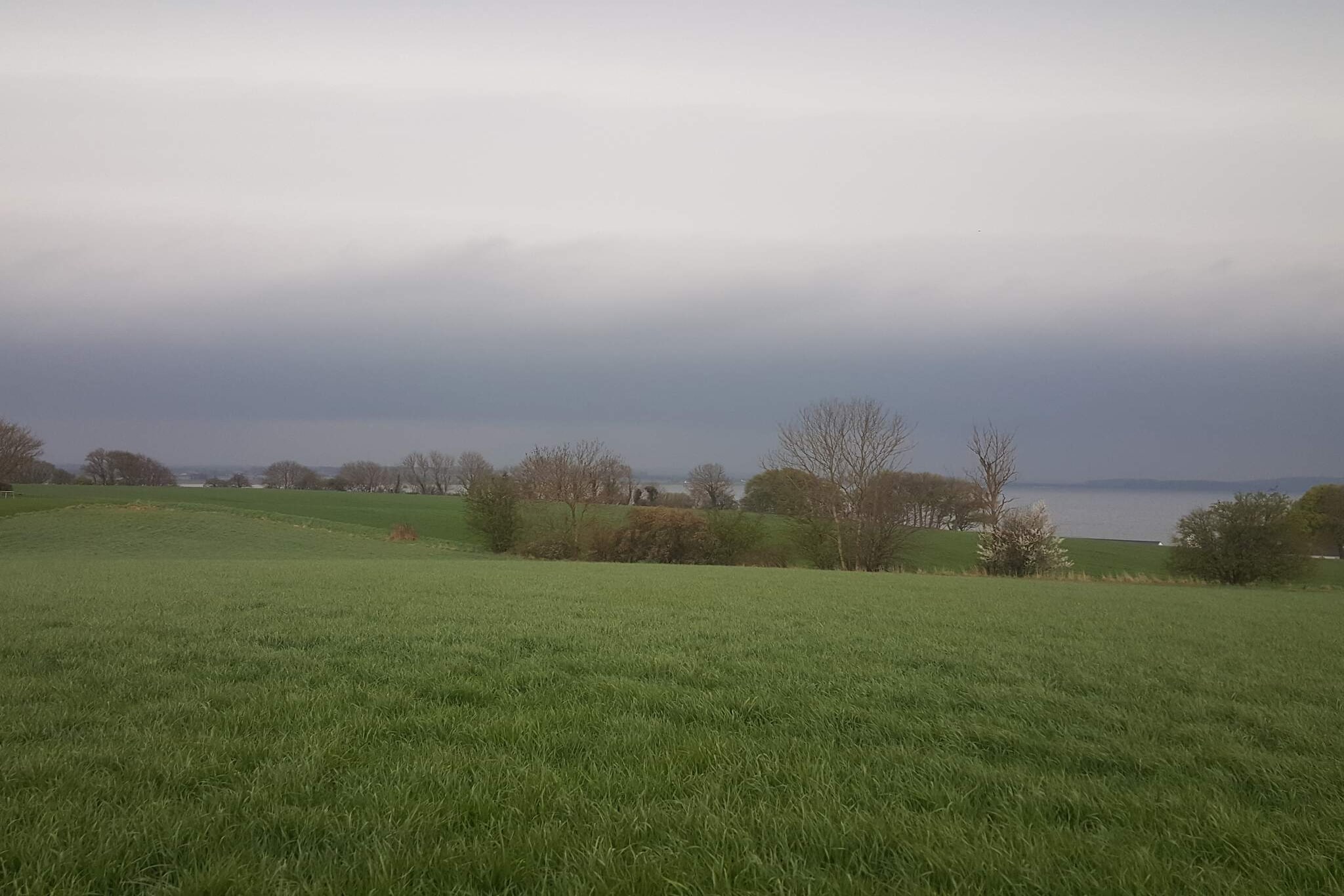 4 Personen Ferienhaus in Odder-Nicht zugeordnet