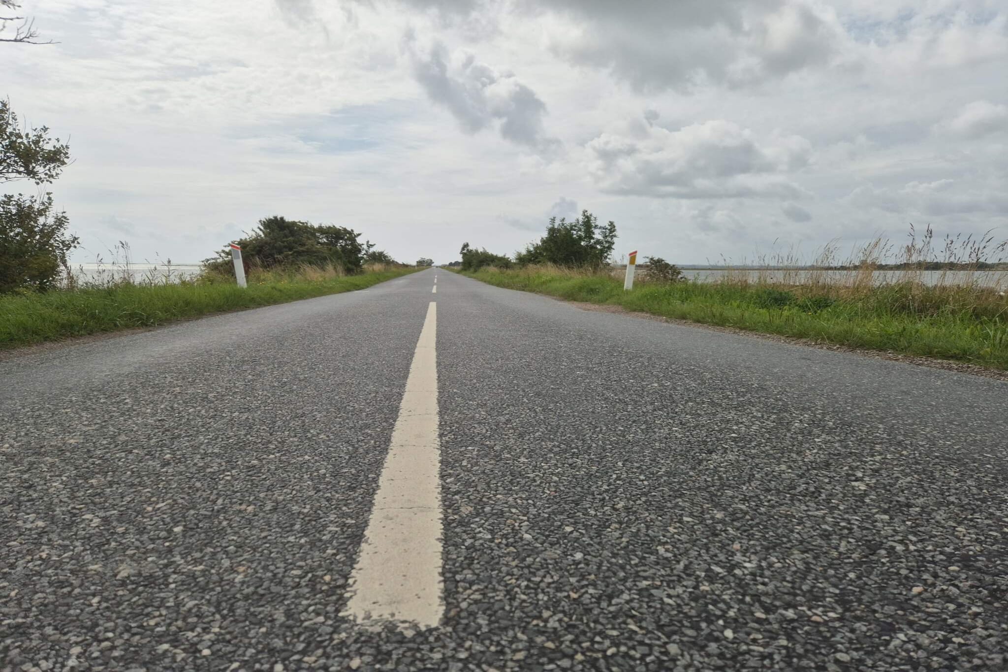 4 Personen Ferienhaus in Odder-Nicht zugeordnet