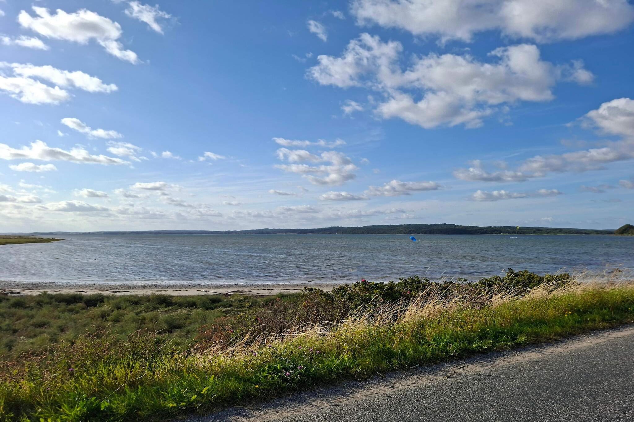 4 Personen Ferienhaus in Odder-Wasserblick