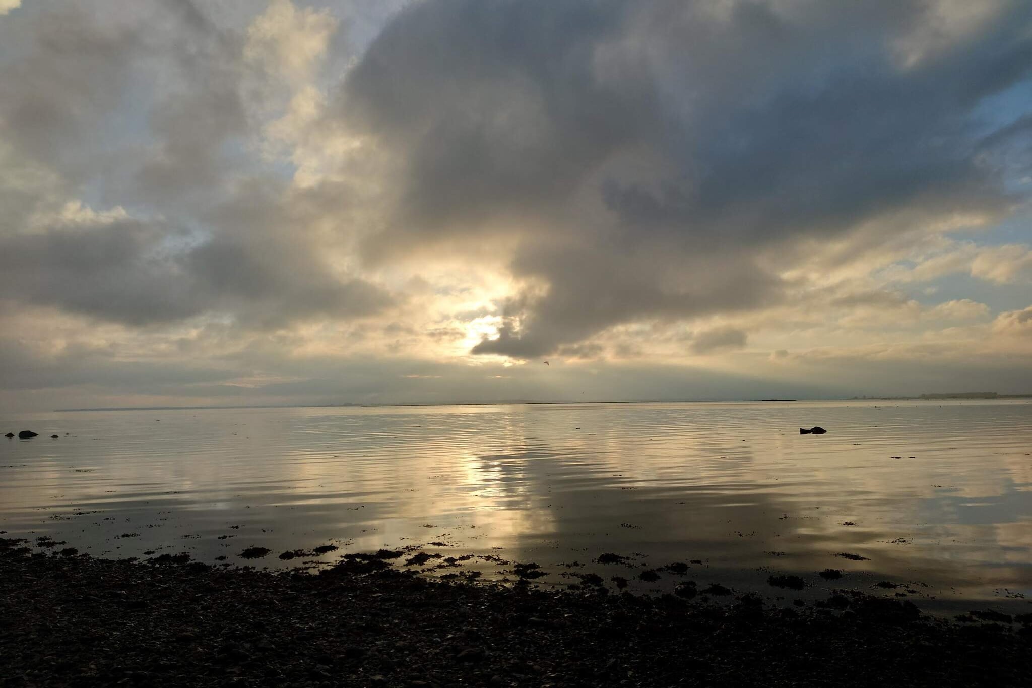 4 Personen Ferienhaus in Odder-Wasserblick