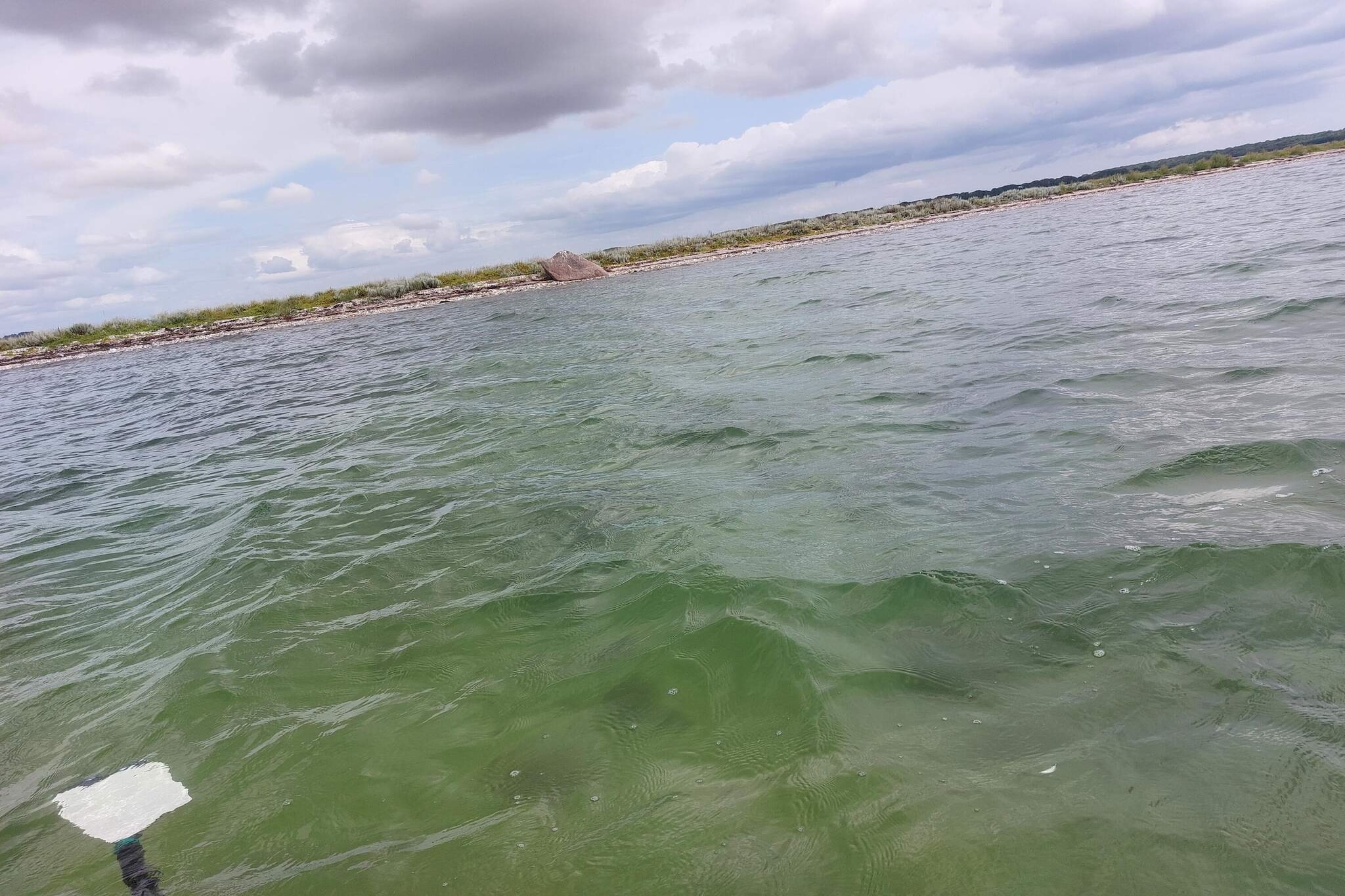 4 Personen Ferienhaus in Odder-Wasserblick