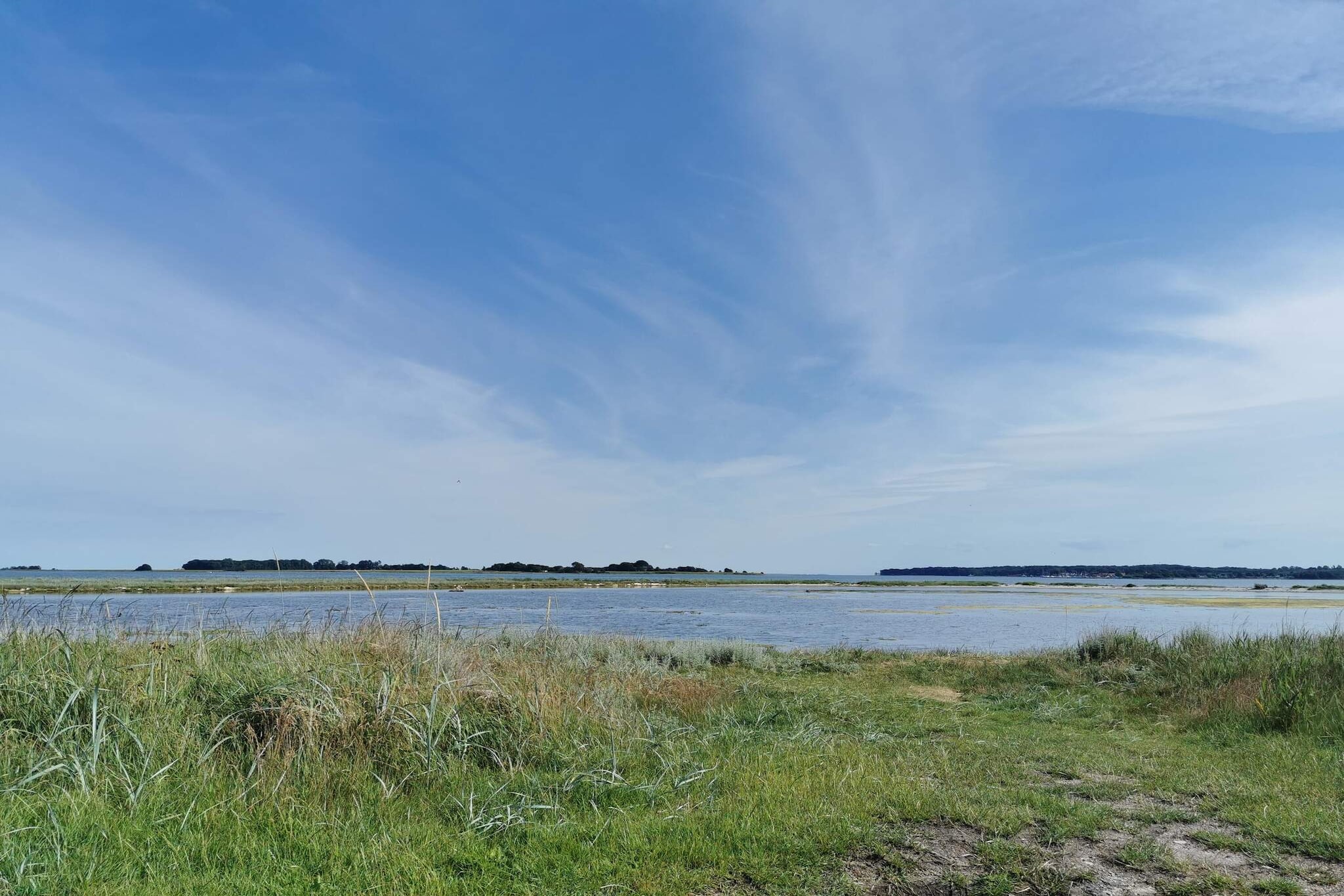 4 Personen Ferienhaus in Odder-Wasserblick