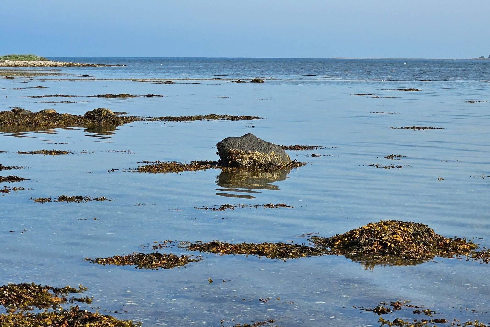 4 Personen Ferienhaus in Odder-Wasserblick