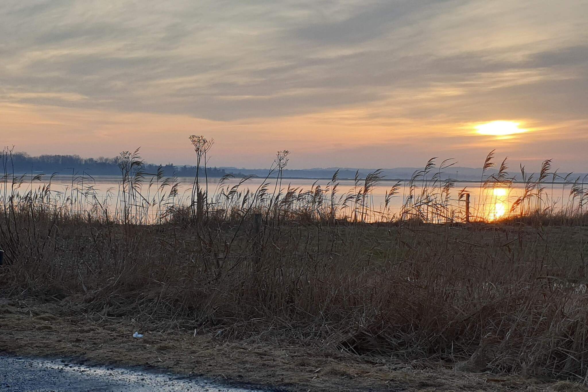 4 Personen Ferienhaus in Odder-Wasserblick