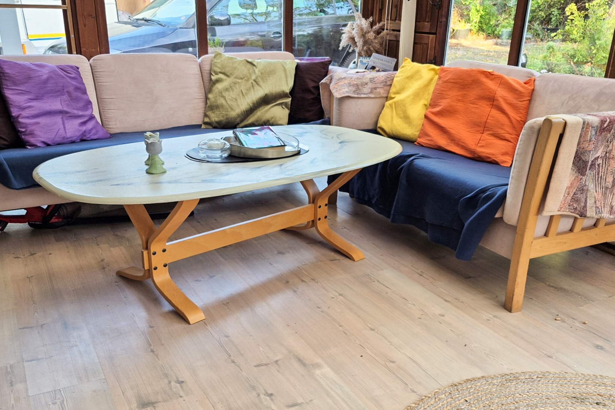 4 person holiday home in Odder - Untagged