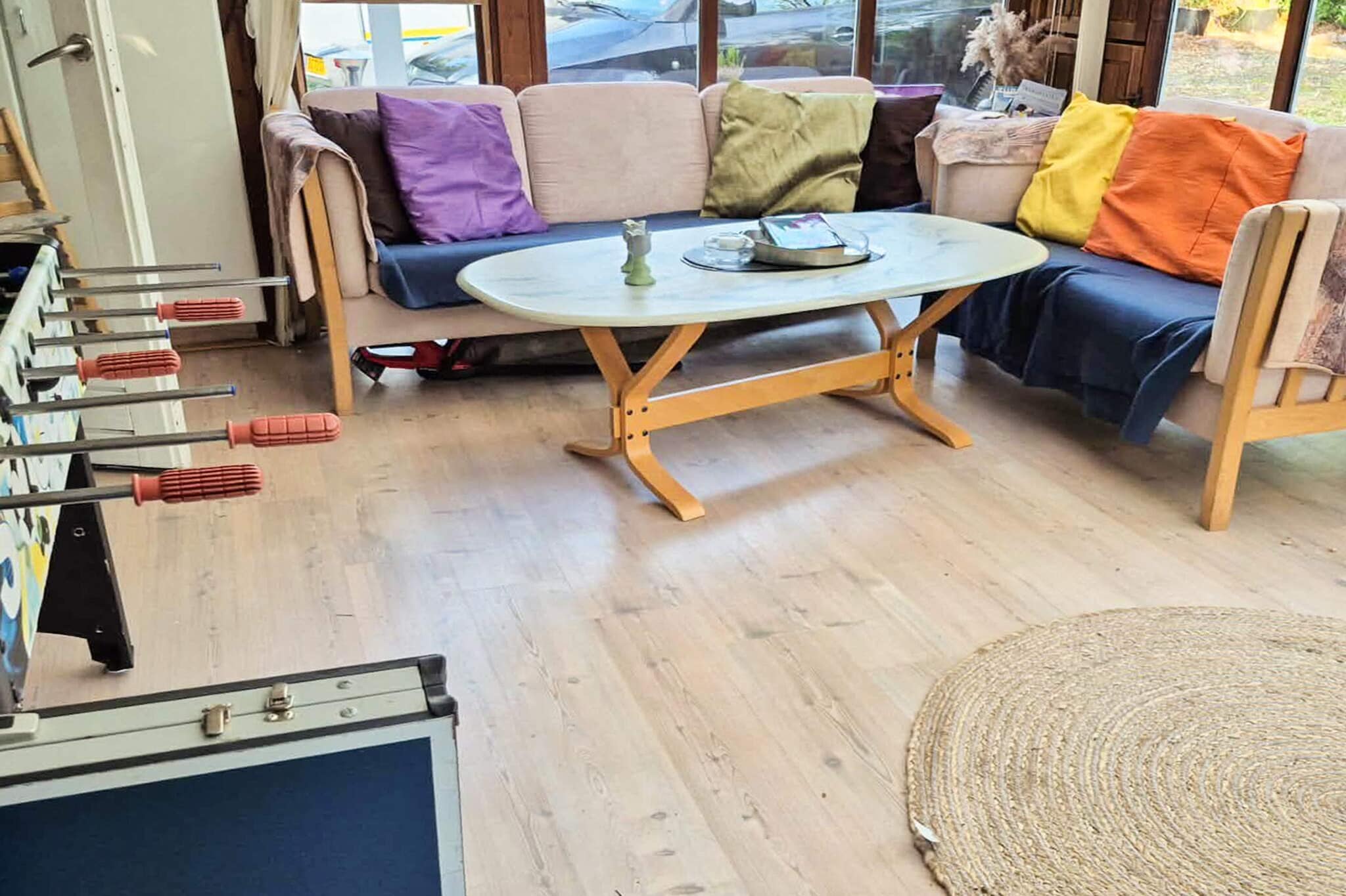 4 person holiday home in Odder - Untagged