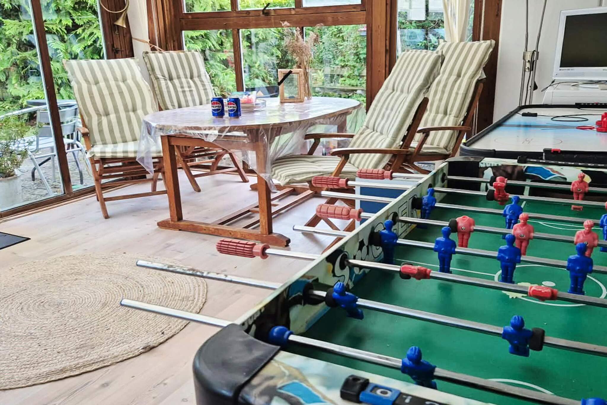 4 person holiday home in Odder - Untagged