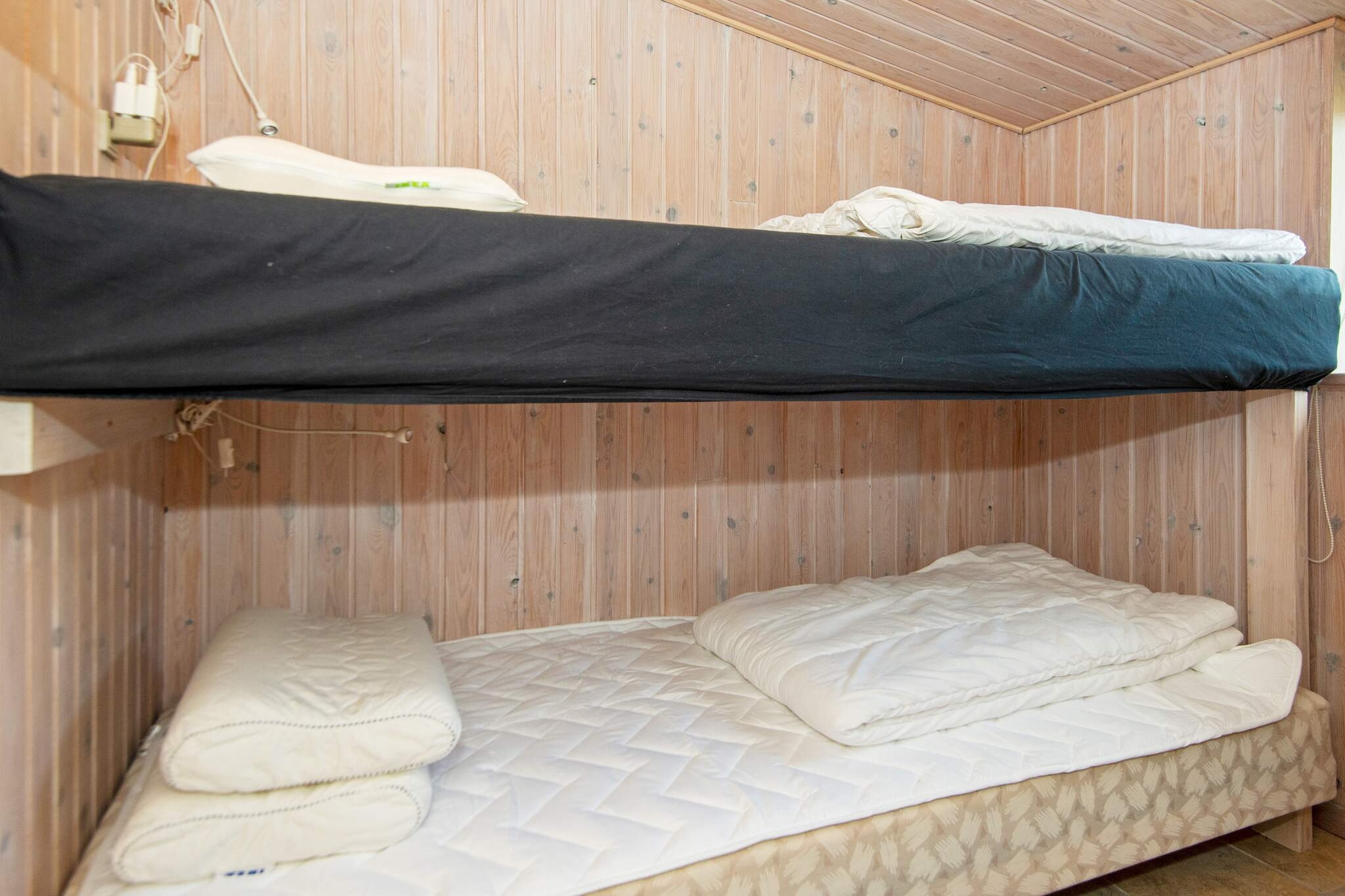Maison de vacances pour 6 a Hejls - Intérieur