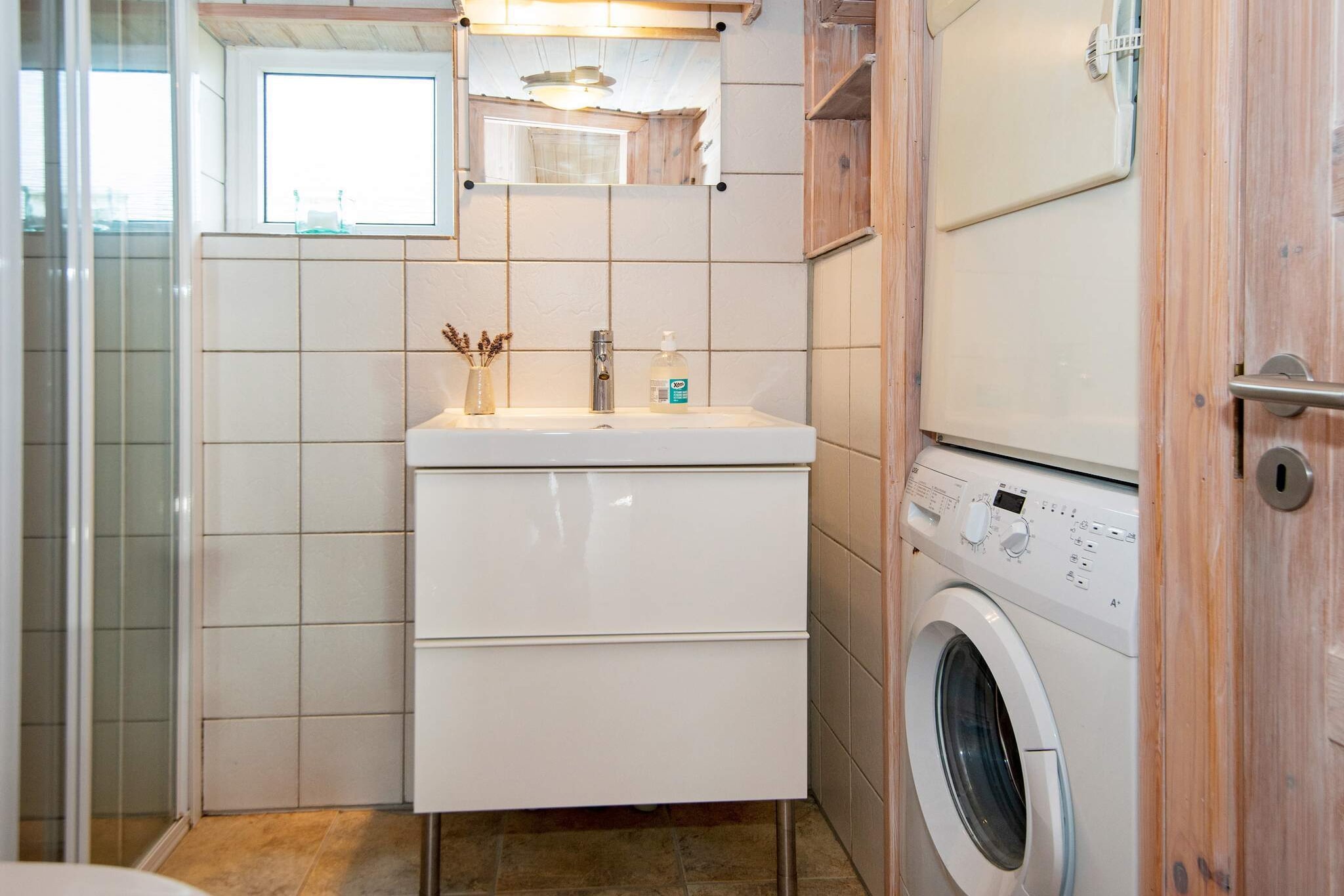 Maison de vacances pour 6 a Hejls - Intérieur