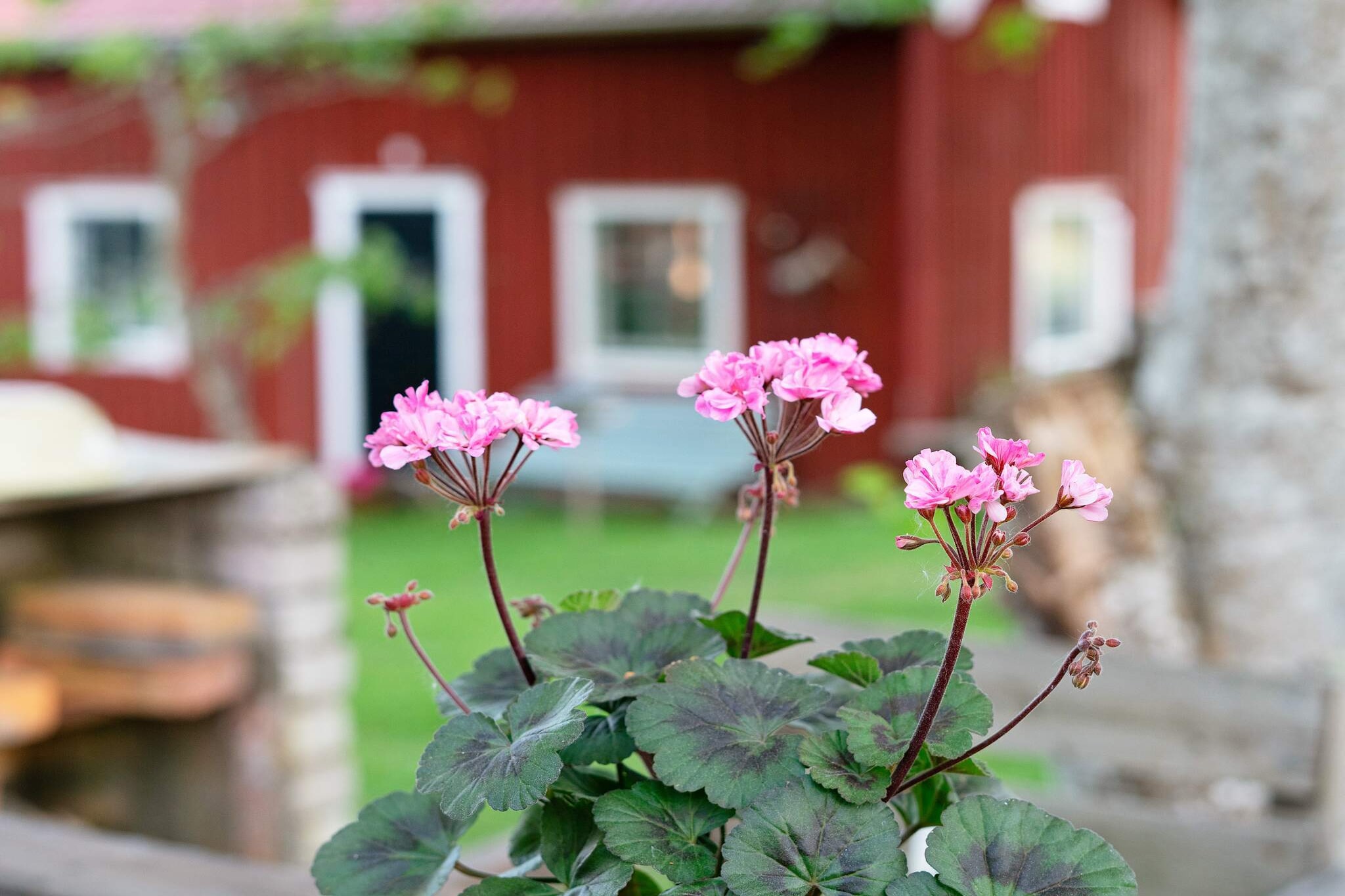 2 person holiday home in NÄSSJÖ