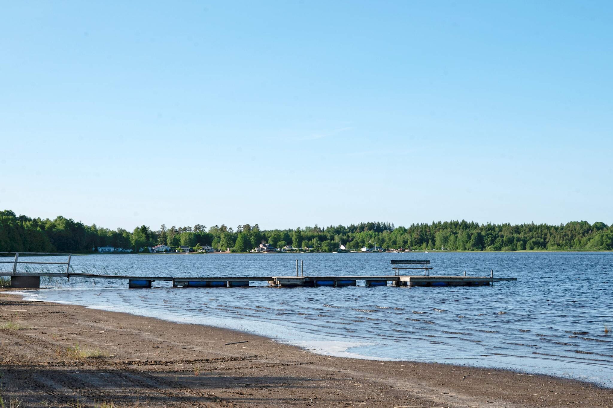 2 person holiday home in NÄSSJÖ - Untagged