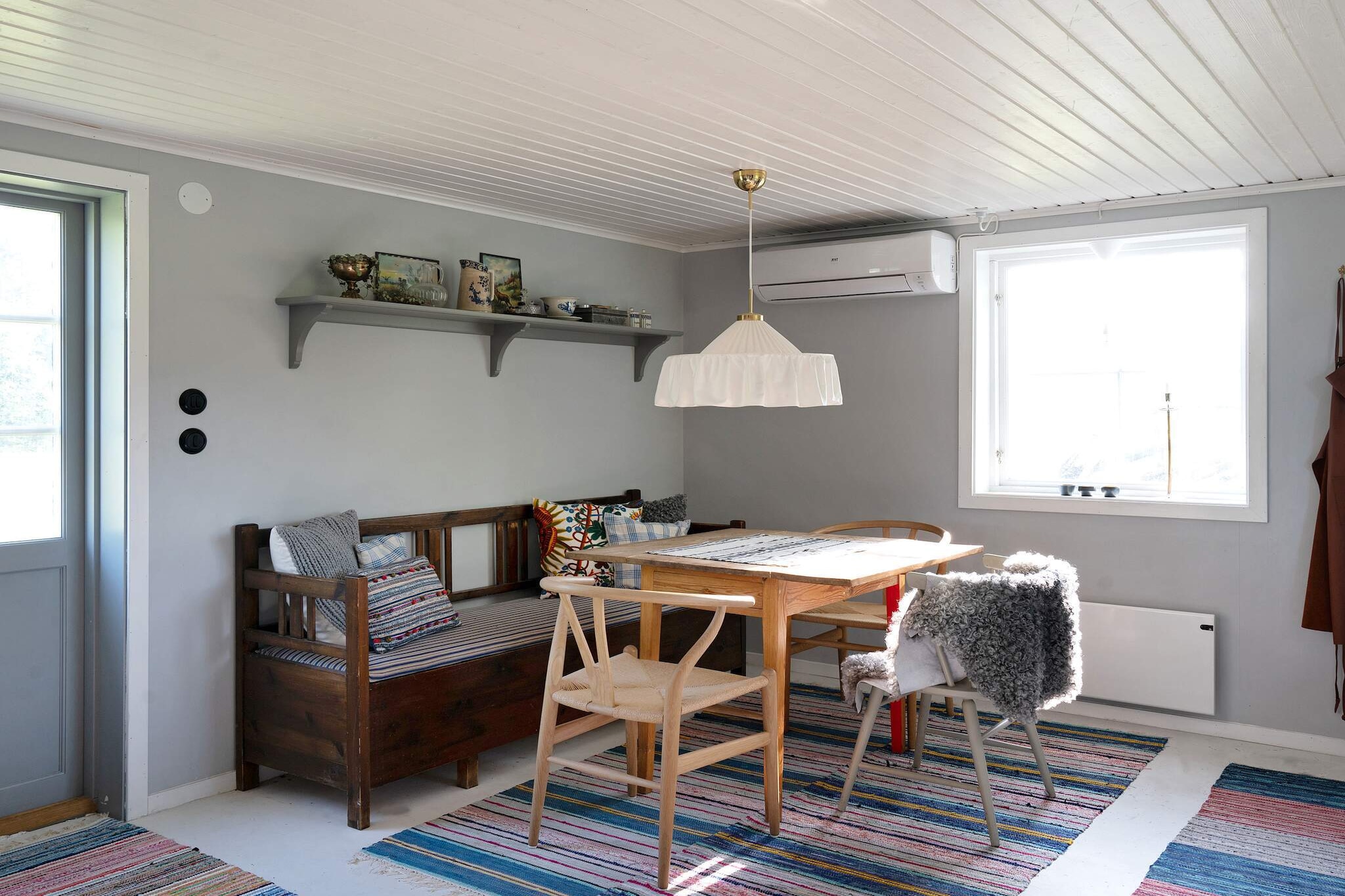 2 person holiday home in NÄSSJÖ