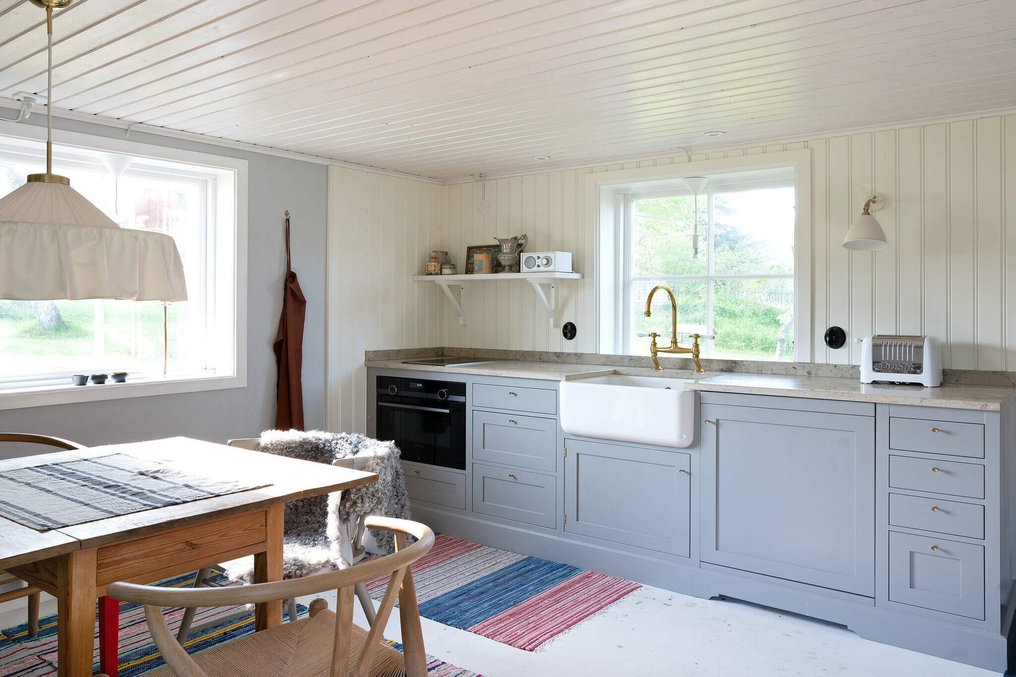 2 person holiday home in NÄSSJÖ - Indoor