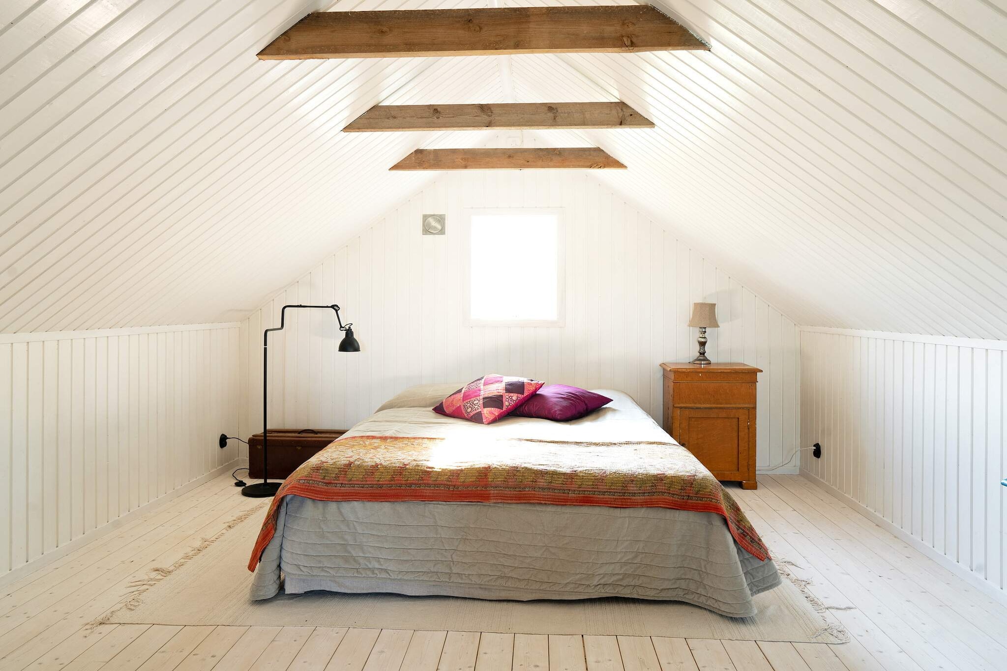 2 person holiday home in NÄSSJÖ - Indoor
