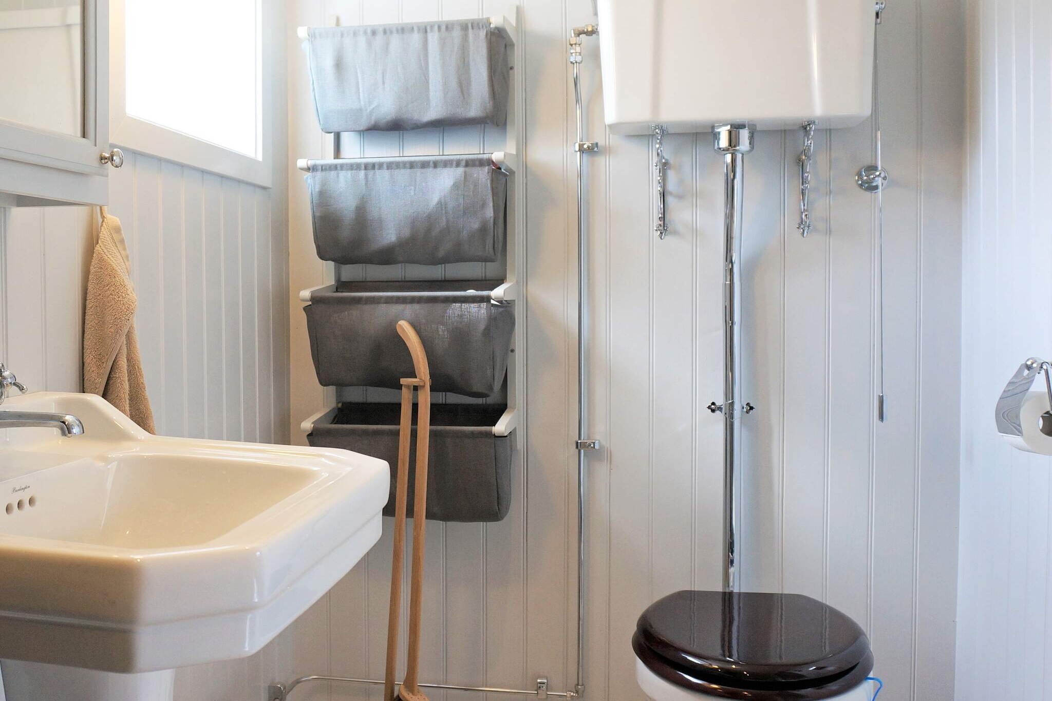 2 person holiday home in NÄSSJÖ - Indoor