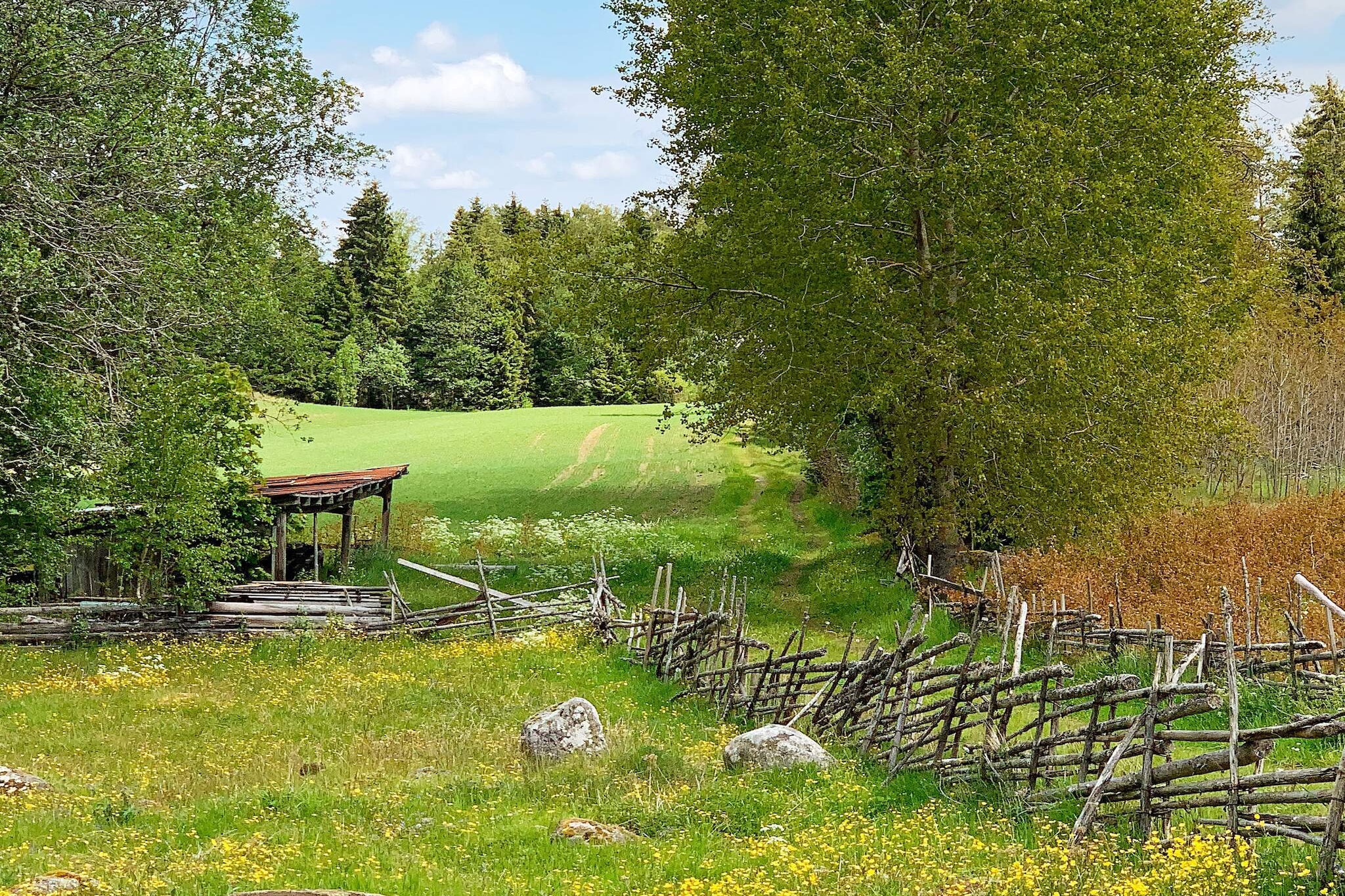 2 person holiday home in NÄSSJÖ - Untagged