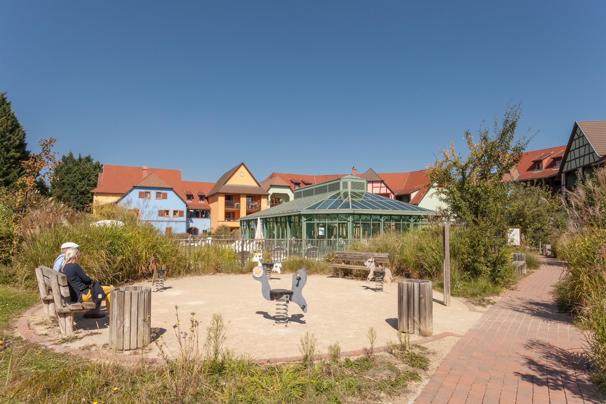 Park Facilities