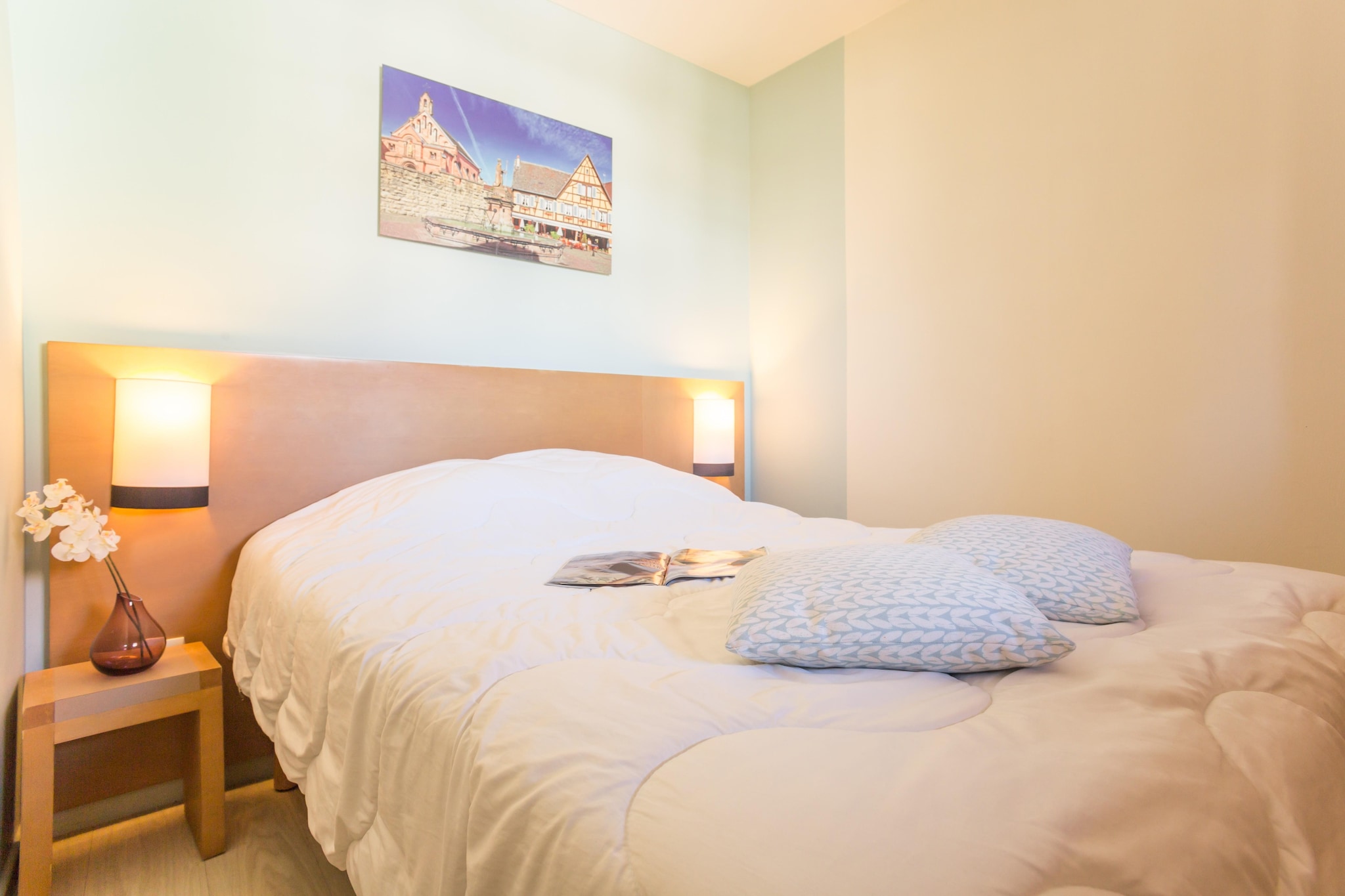 Bed Room