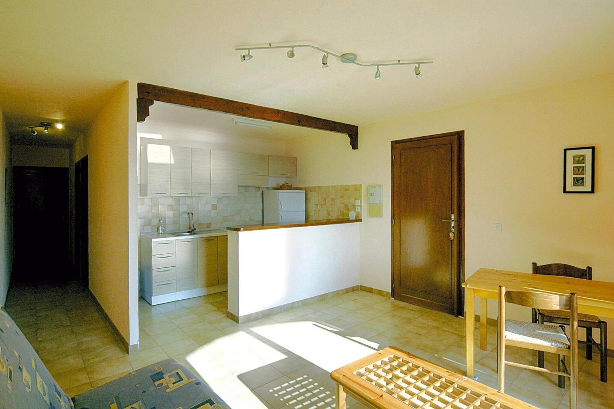 Beachside Stay near Gulf of Liscia