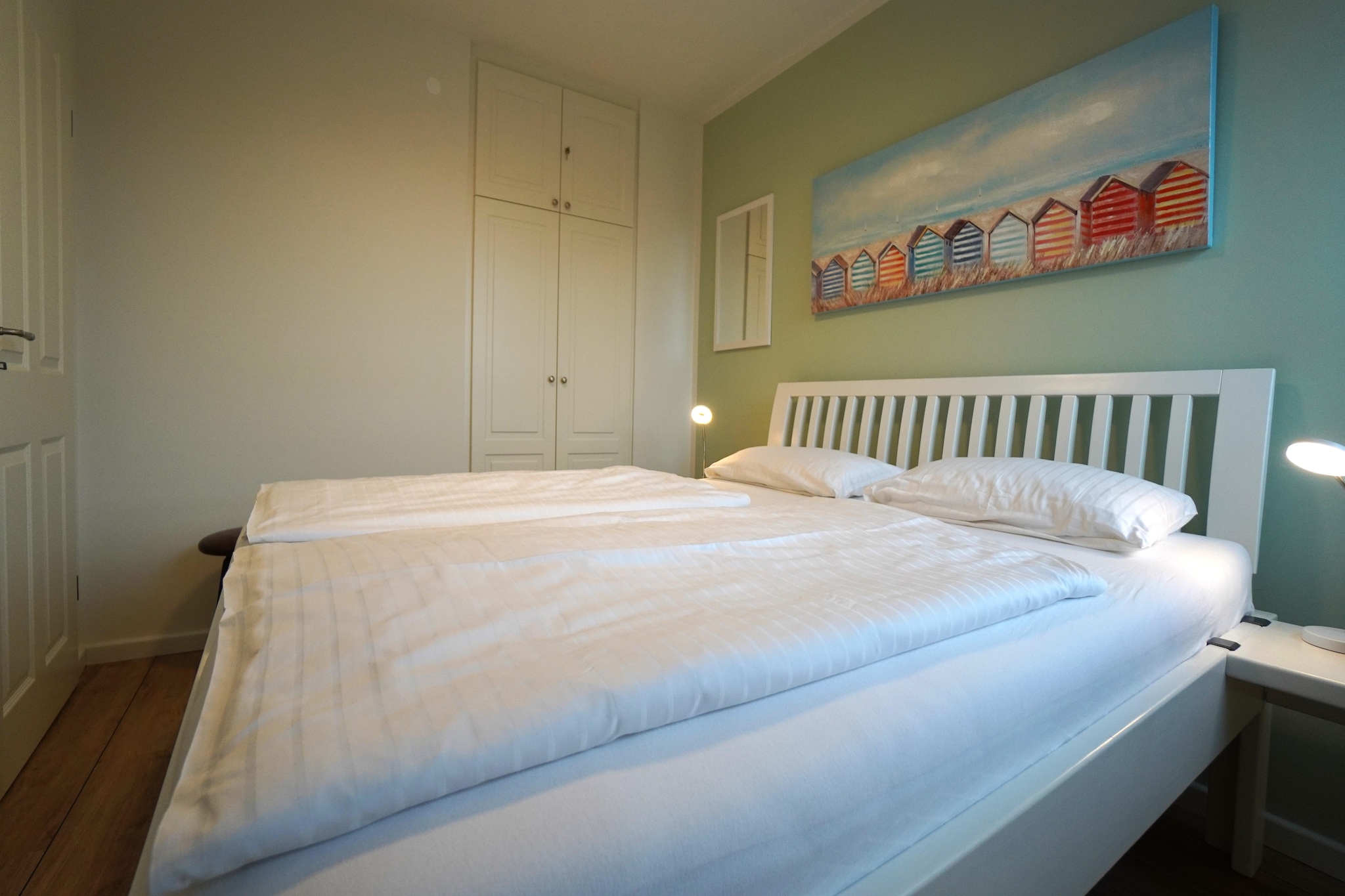 Bed Room