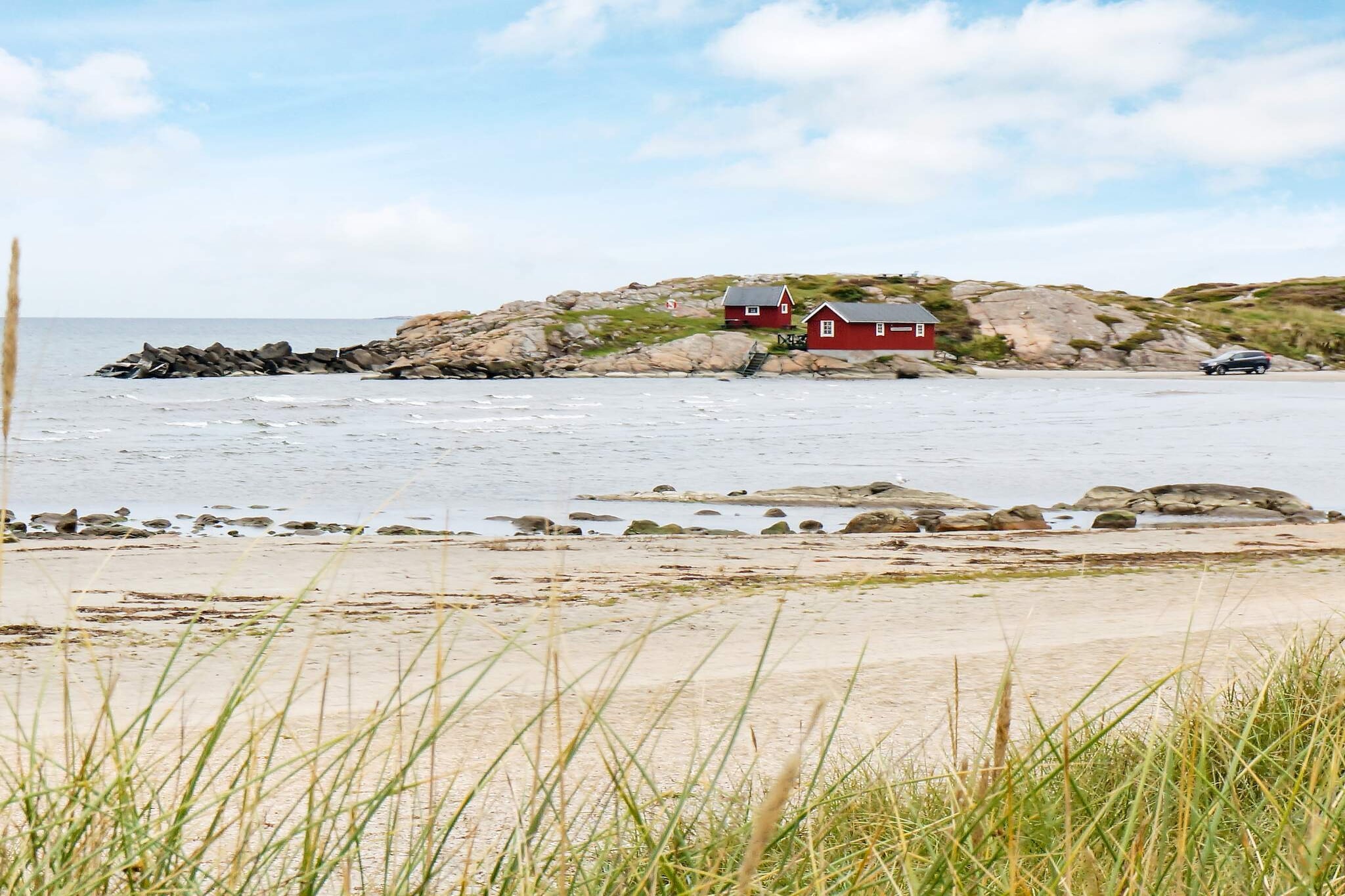 4 persoons vakantie huis in Heberg