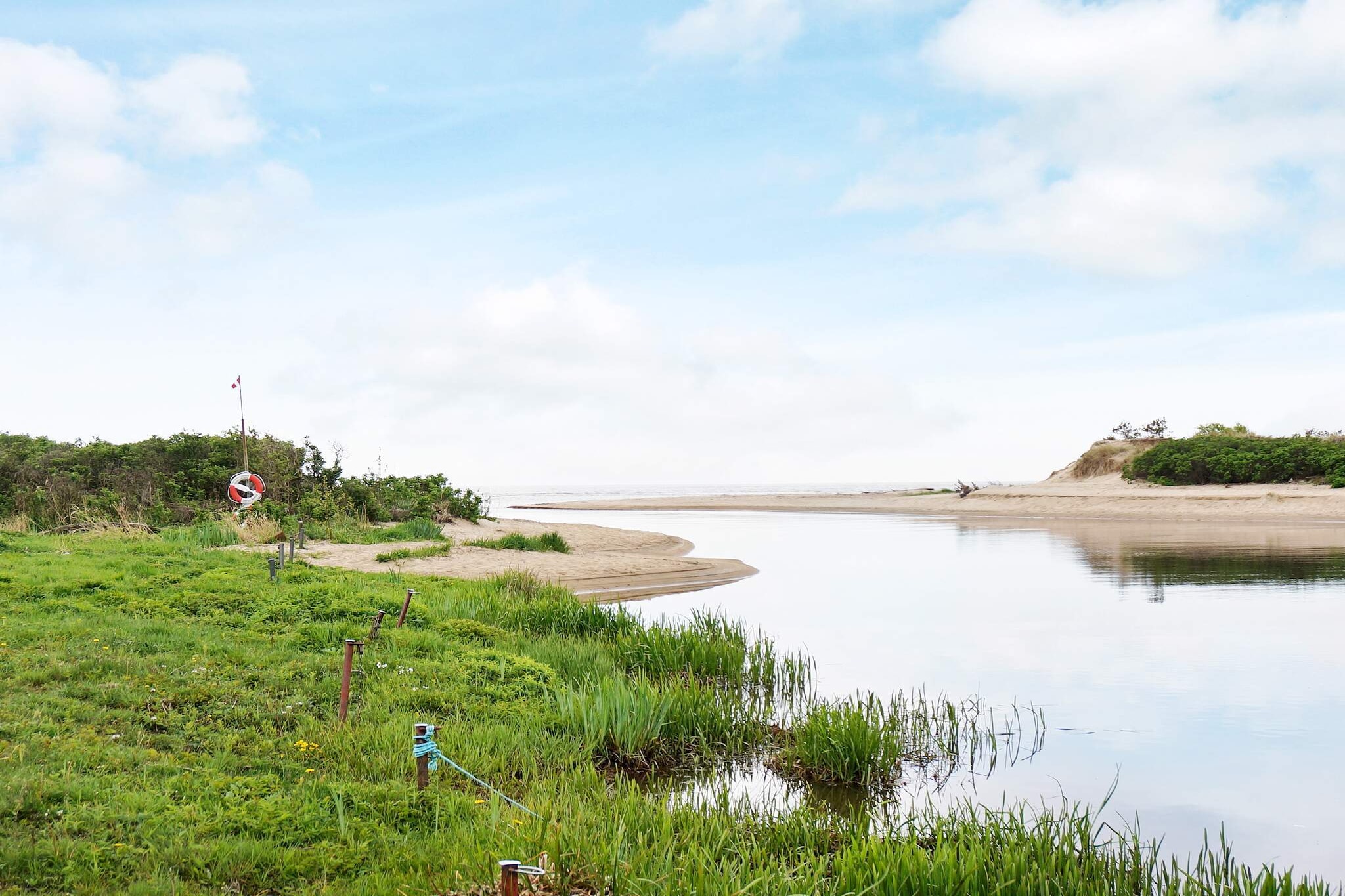 4 persoons vakantie huis in Heberg - Waterzicht