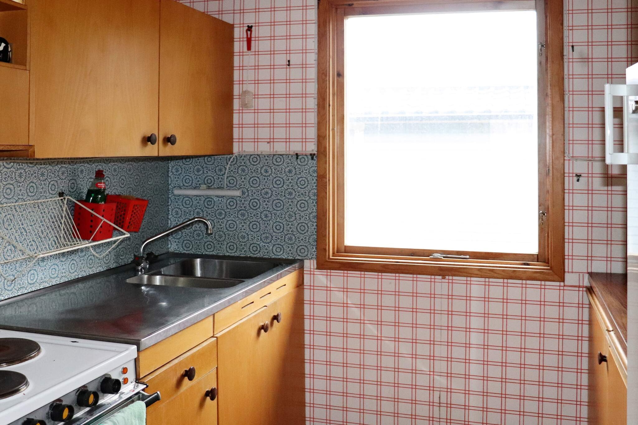4 persoons vakantie huis in Heberg - Binnen