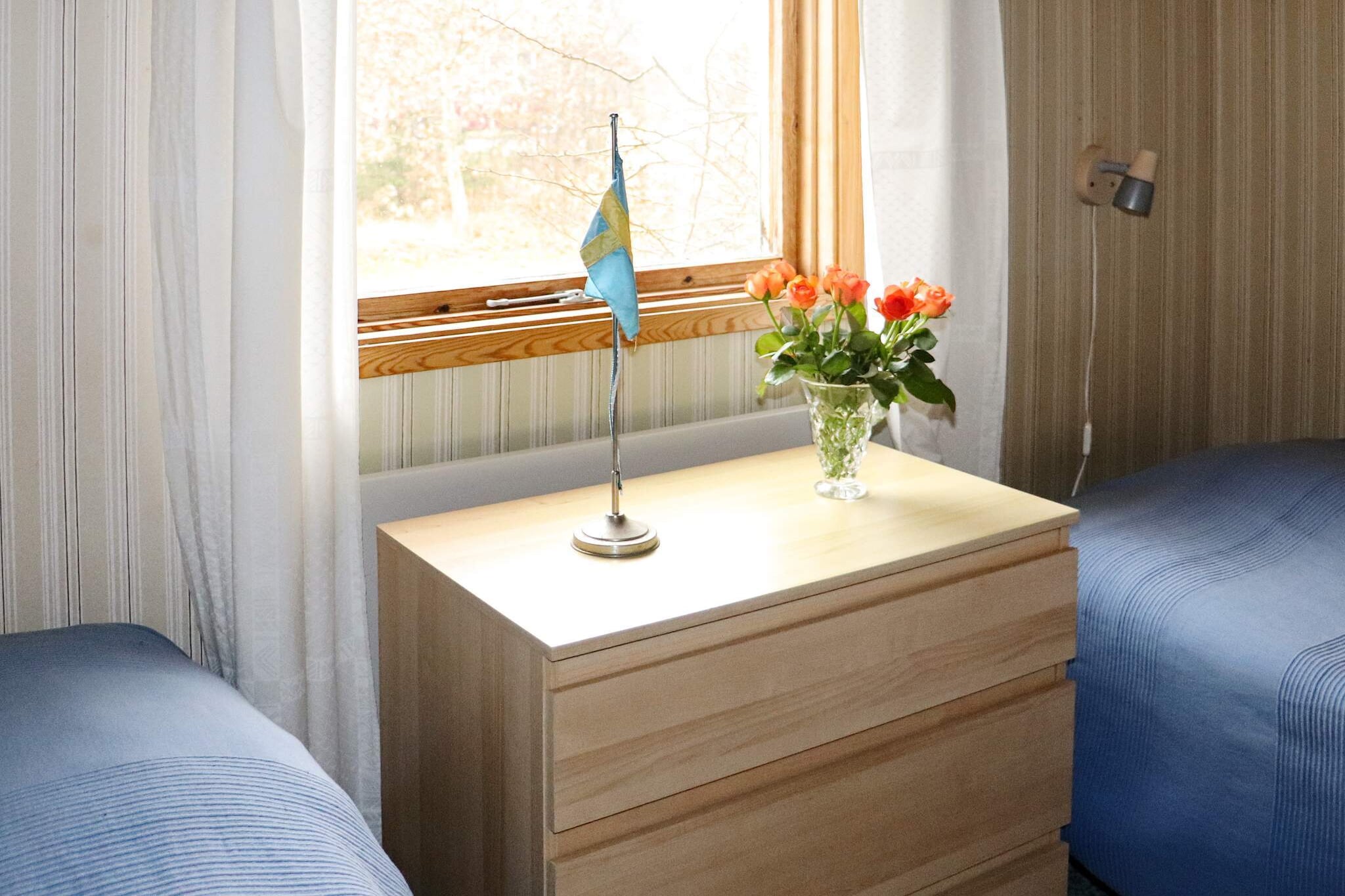 4 persoons vakantie huis in Heberg - Binnen