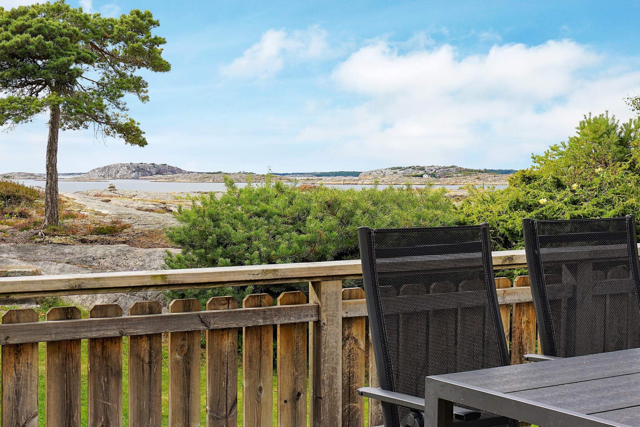 8 person holiday home in STRÃ–MSTAD