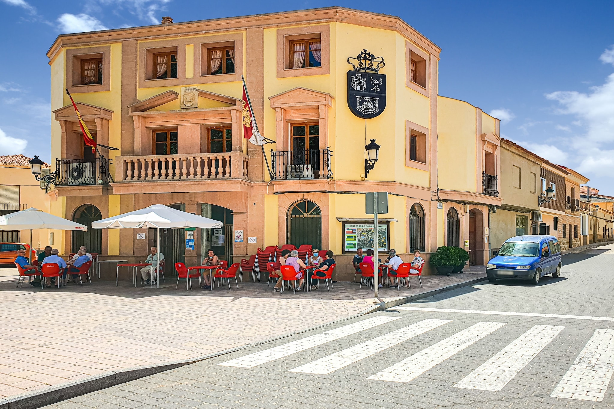 La Casa de Andújar