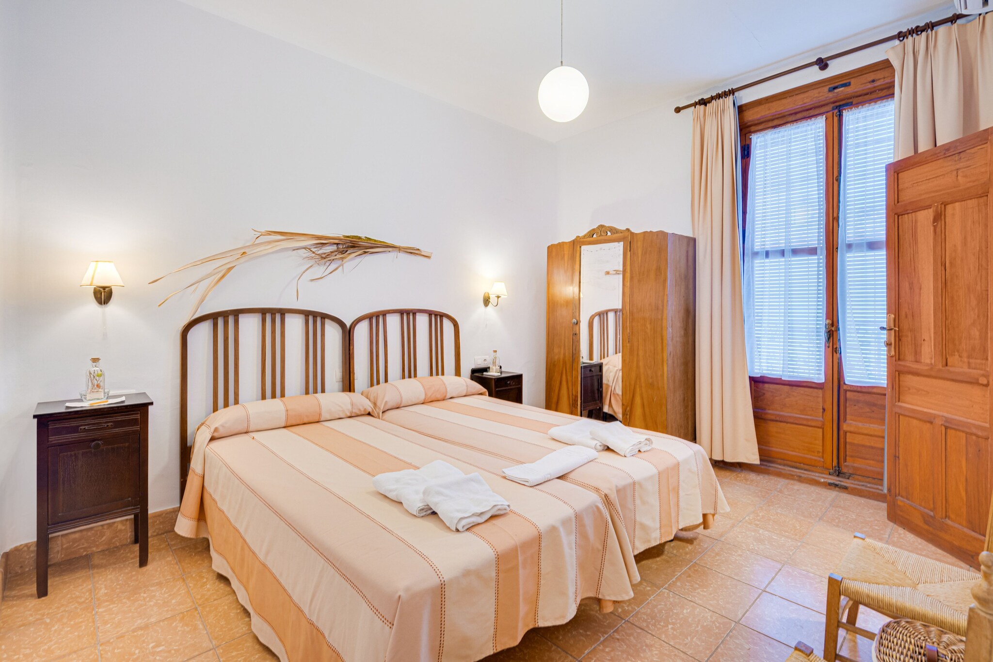 7-Bedroom Villa in Pozo Lorente