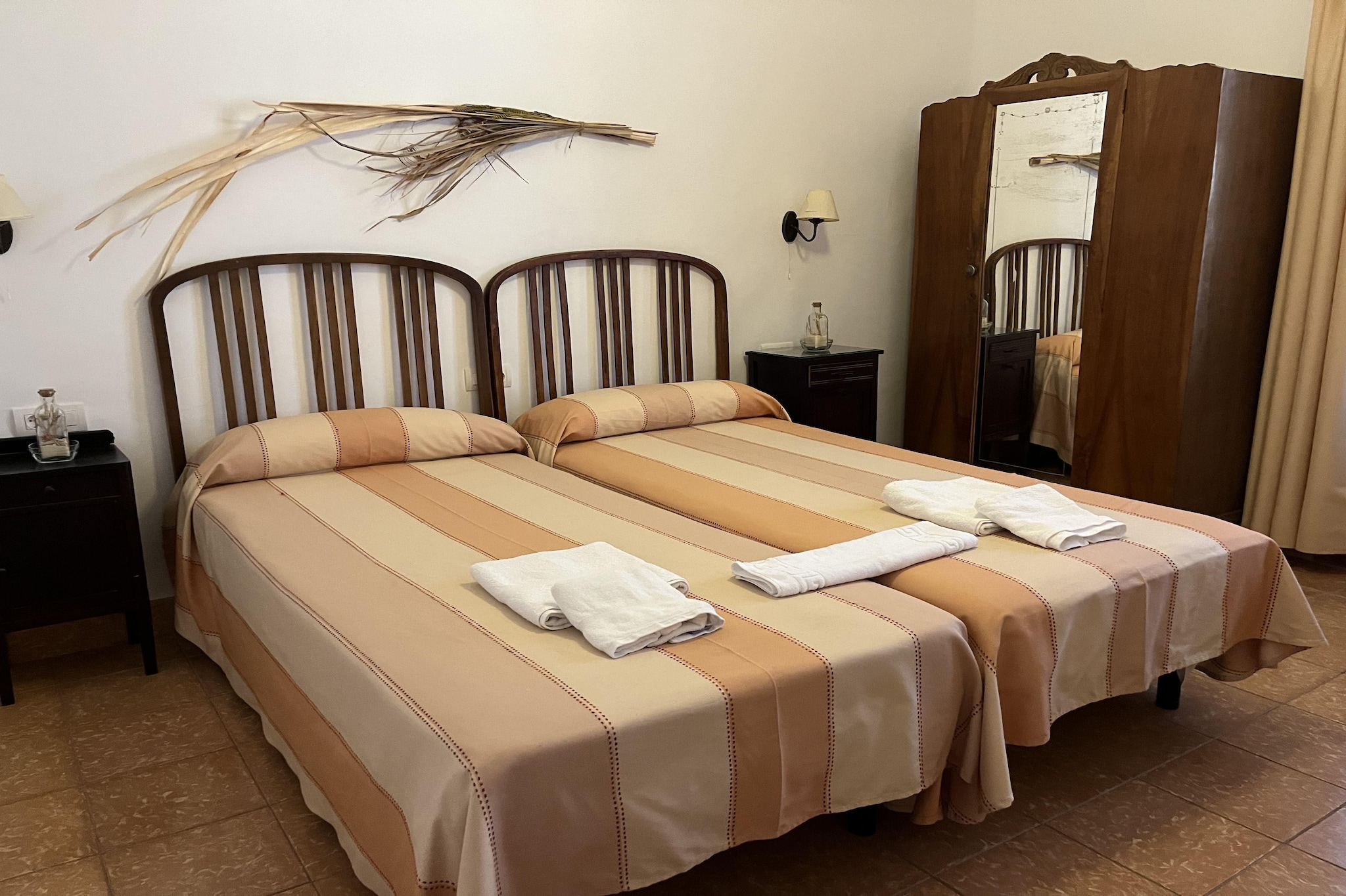 Bed Room