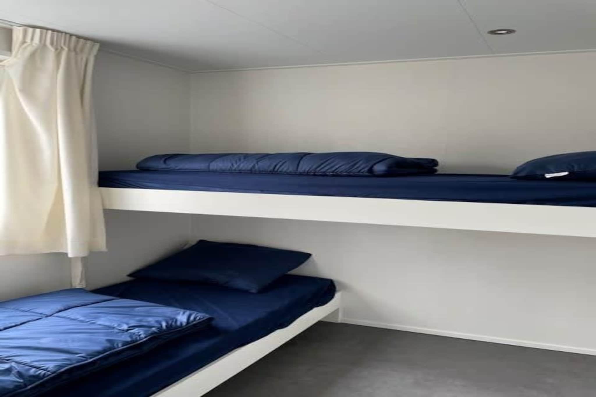 Pavilion l'etage 44 - Niet-getagd