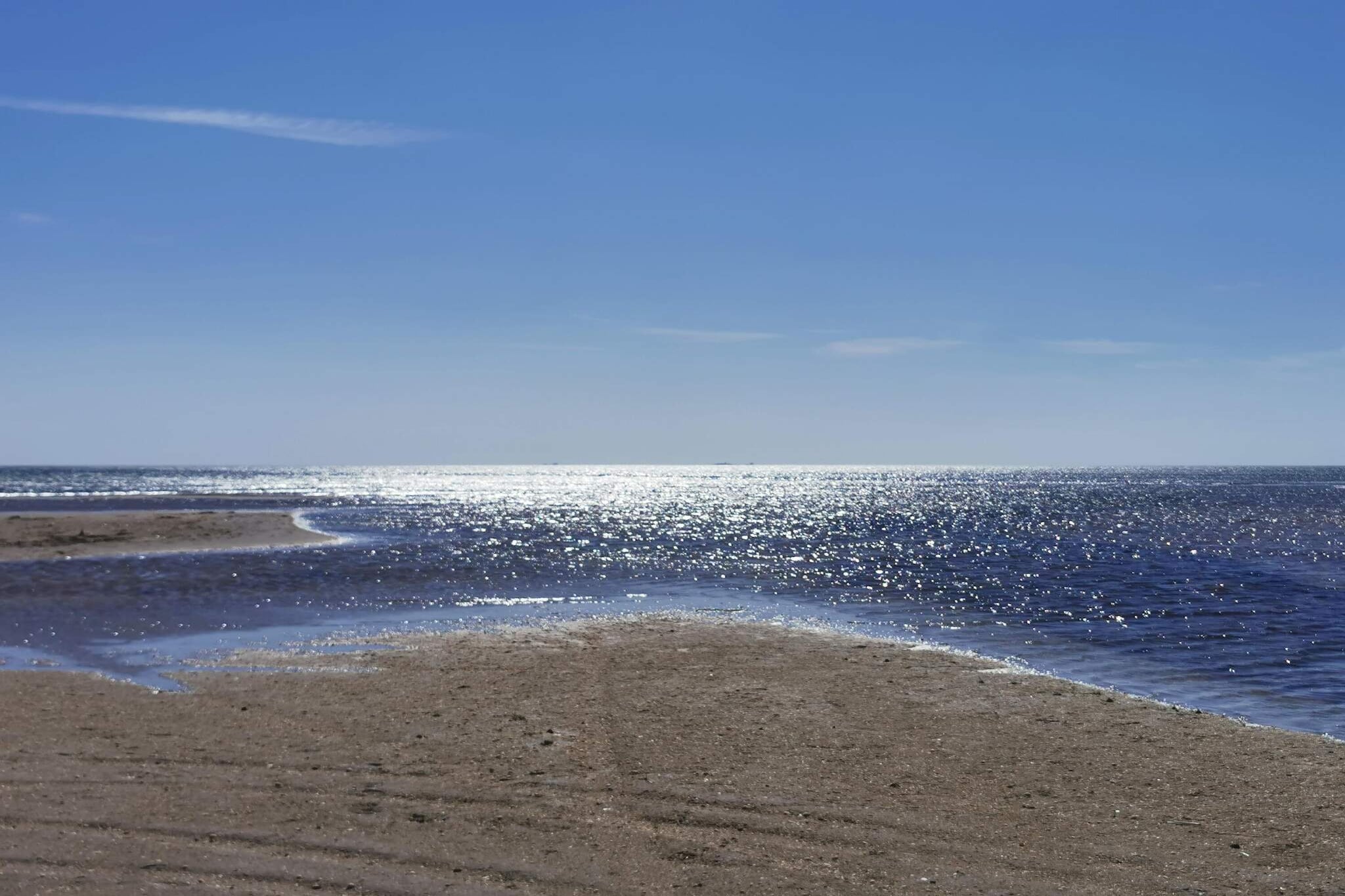 6 person holiday home in Jerup-Water view