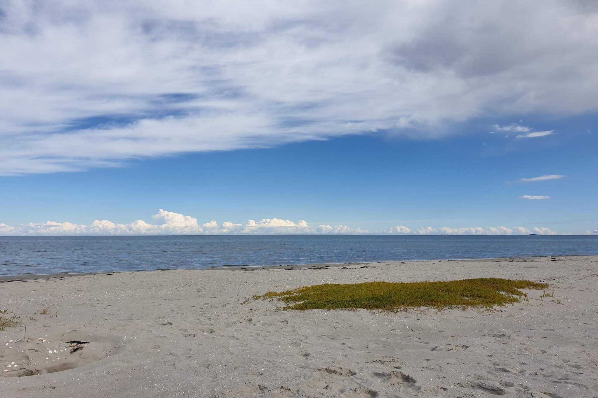 6 person holiday home in Jerup-Water view